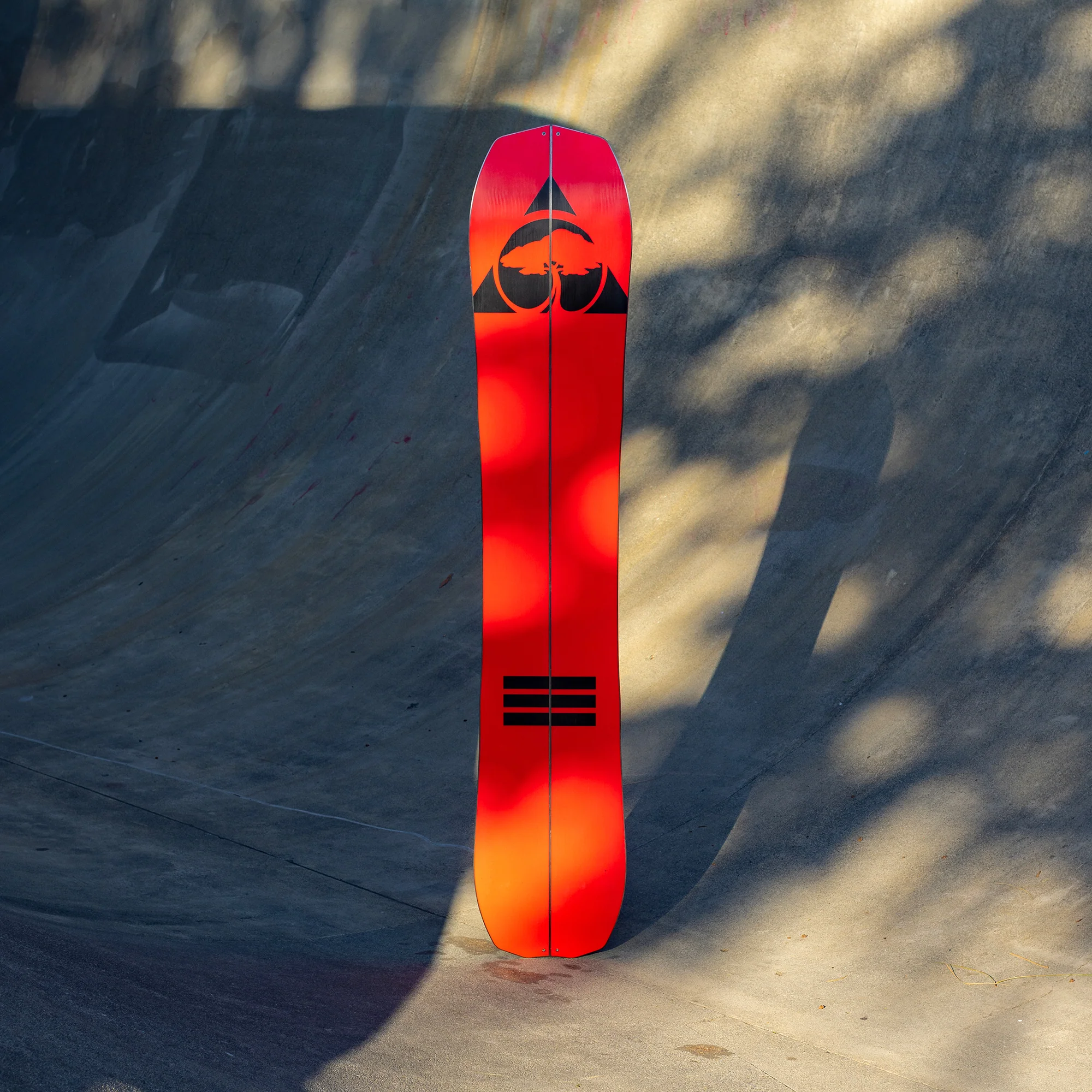 Bryan Iguchi Pro Camber Splitboard - Image 6