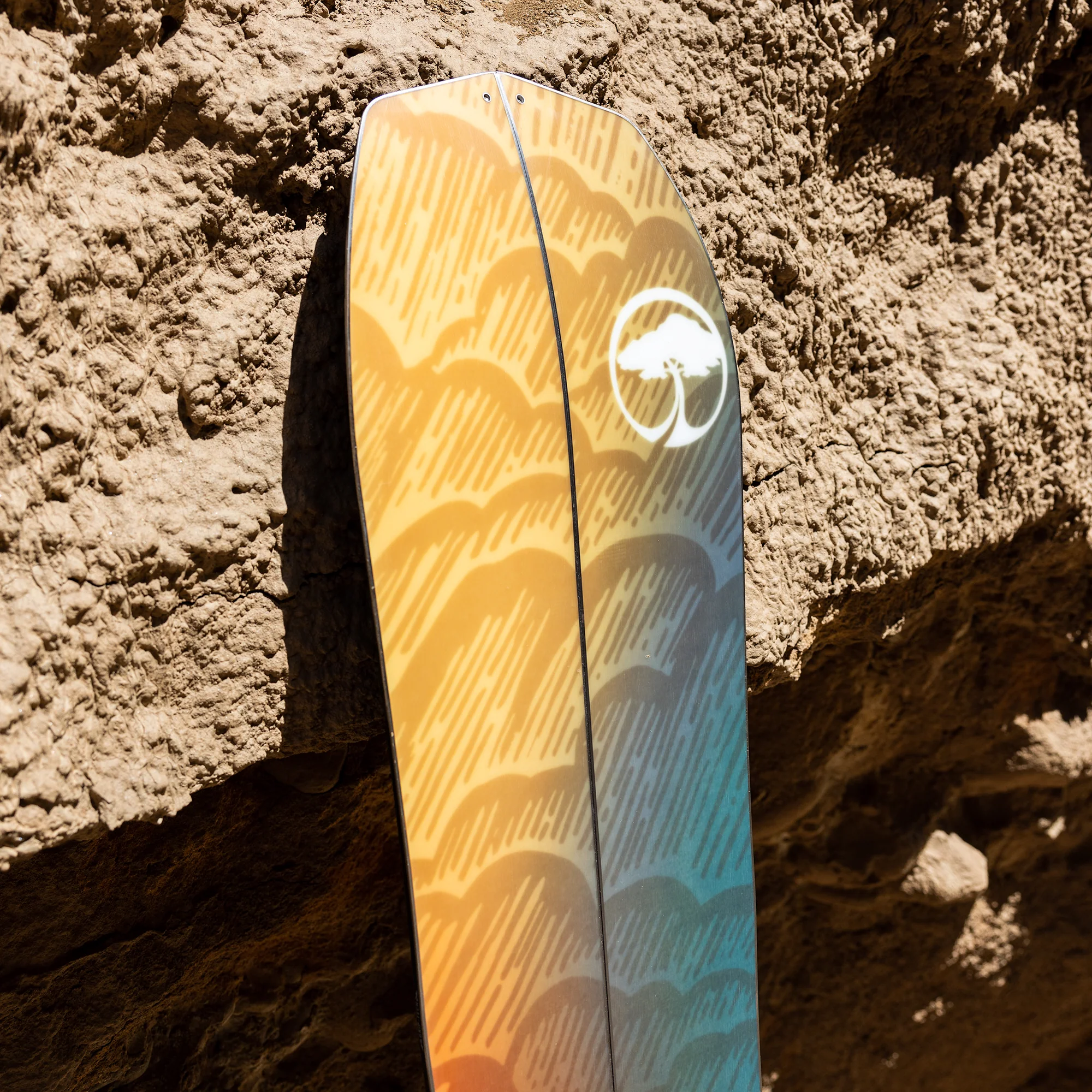 Bryan Iguchi Pro Splitboard - Image 10