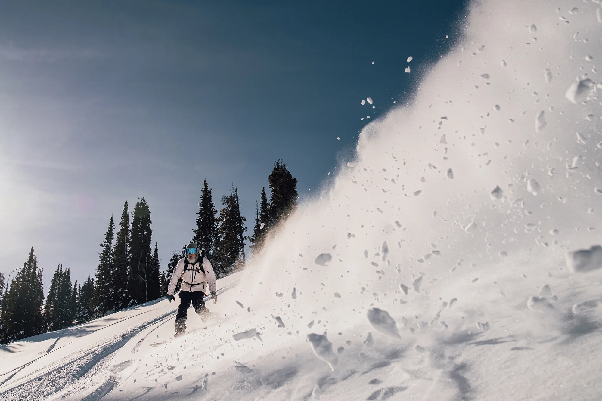 Bryan Iguchi Pro Splitboard - Image 13