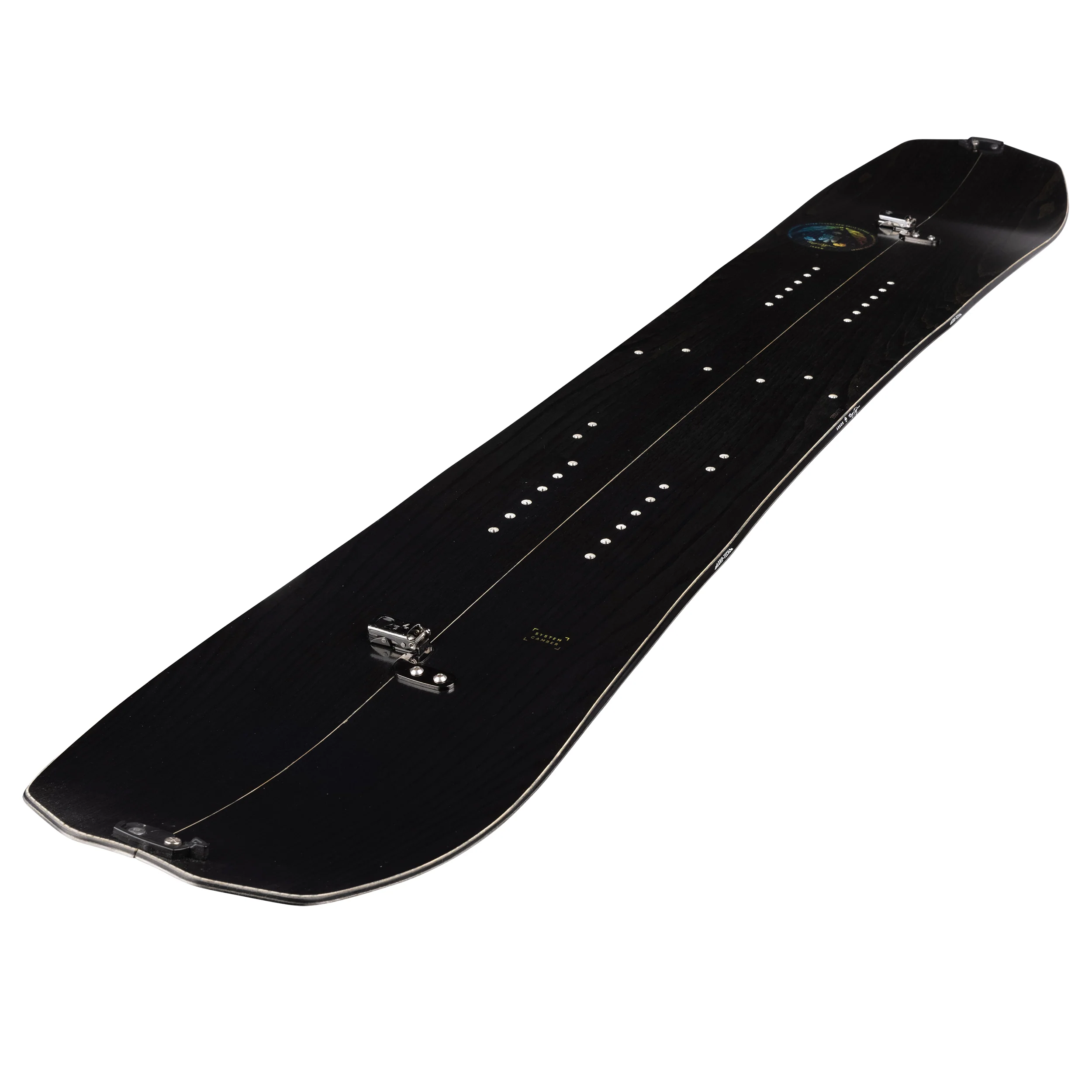 Bryan Iguchi Pro Splitboard - Image 4