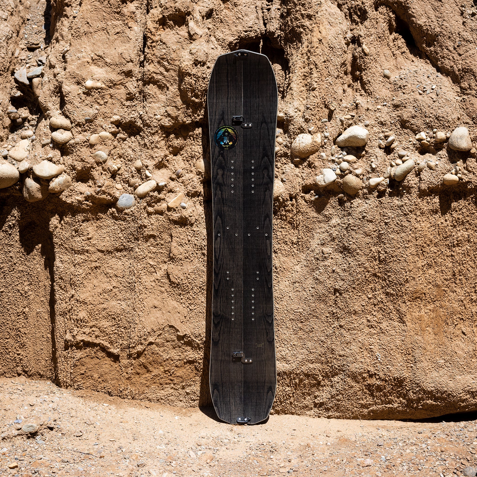 Bryan Iguchi Pro Splitboard - Image 6