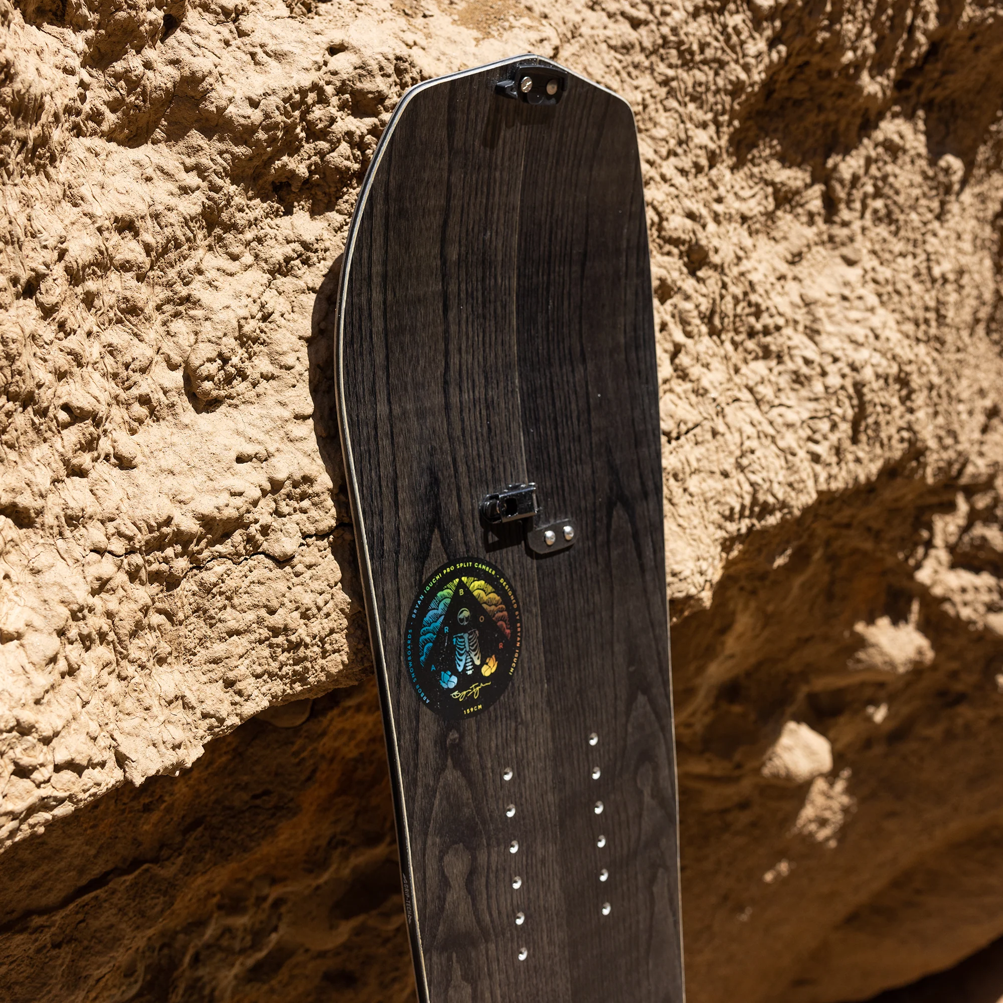 Bryan Iguchi Pro Splitboard - Image 8
