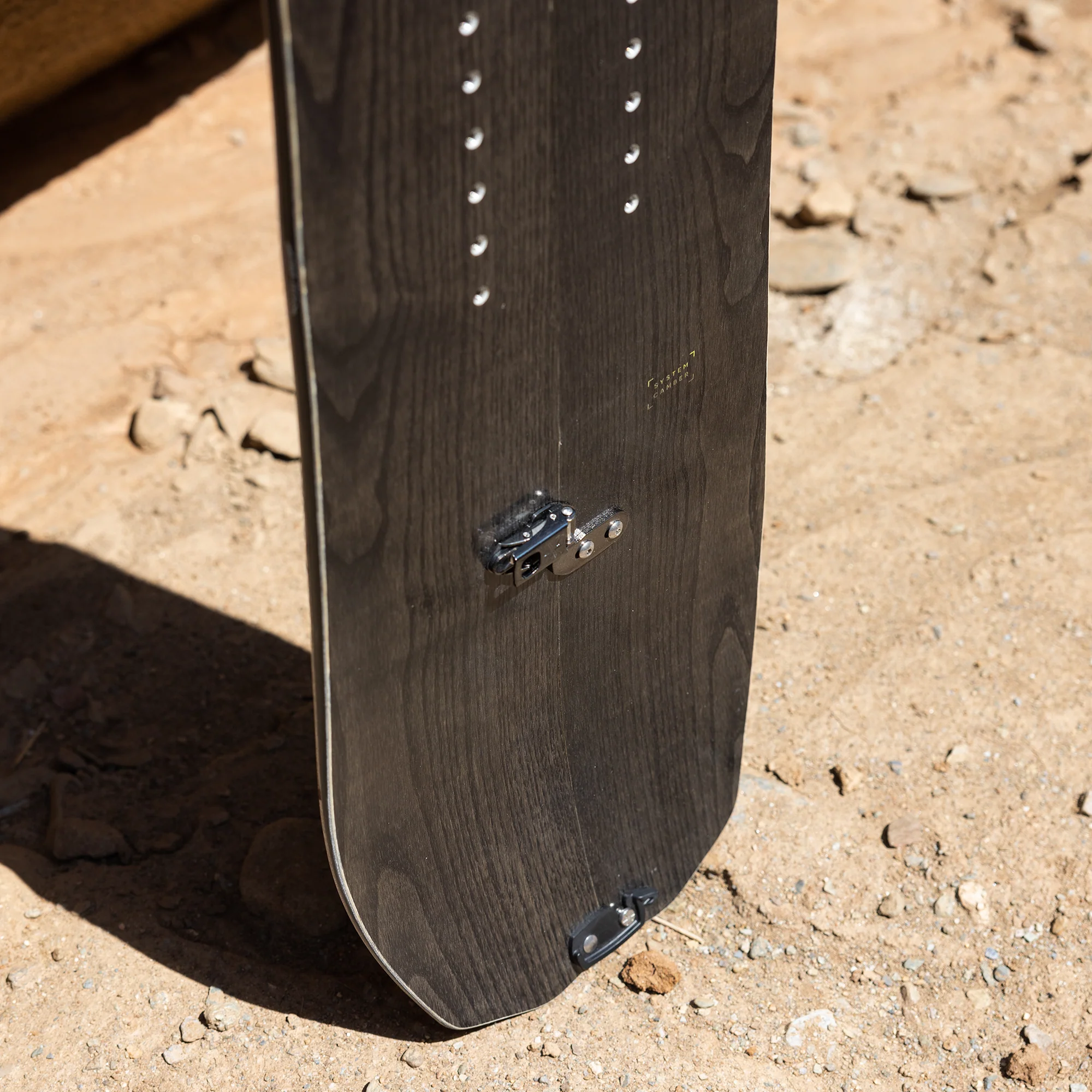Bryan Iguchi Pro Splitboard - Image 9