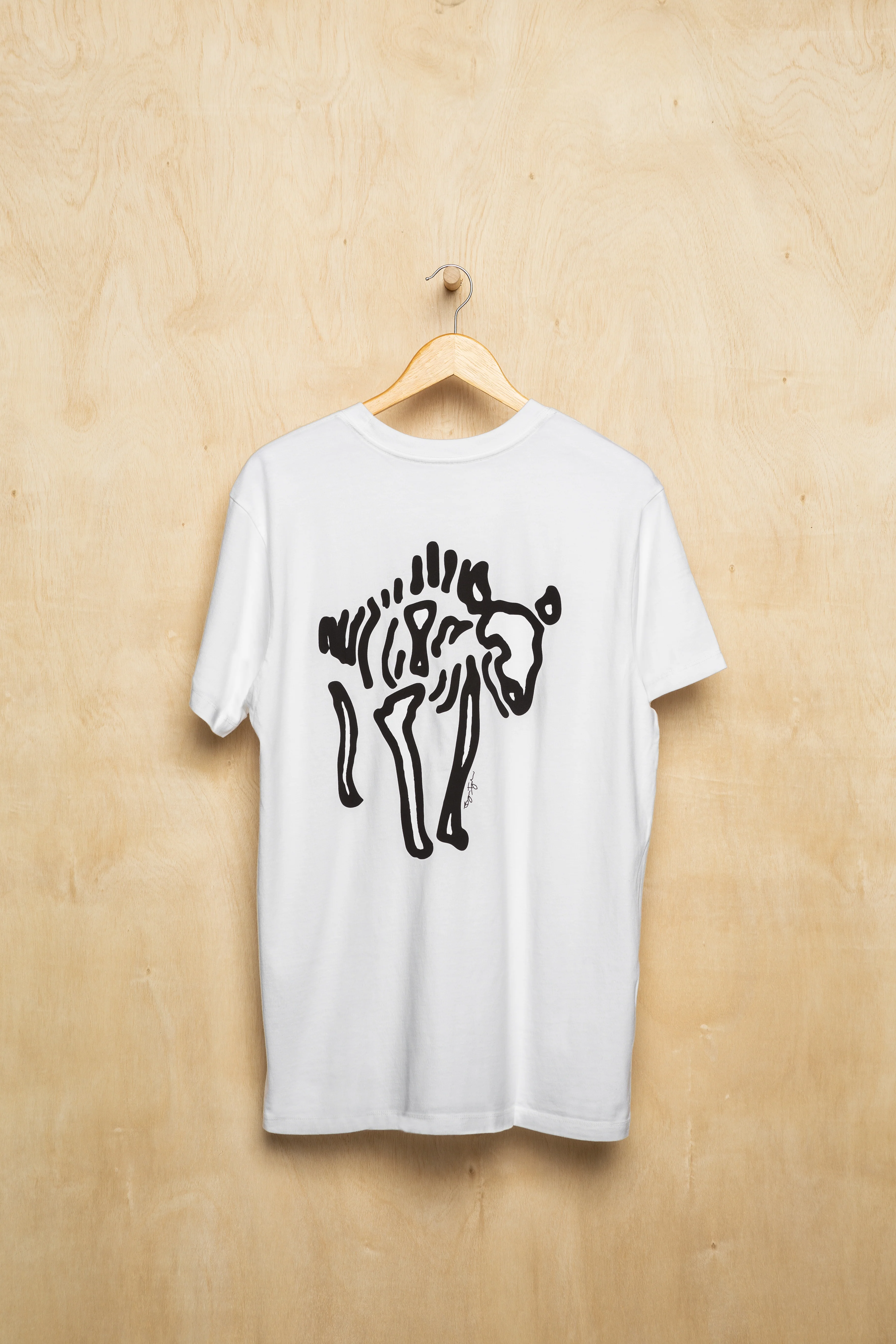 Buffalo Tee - Image 2