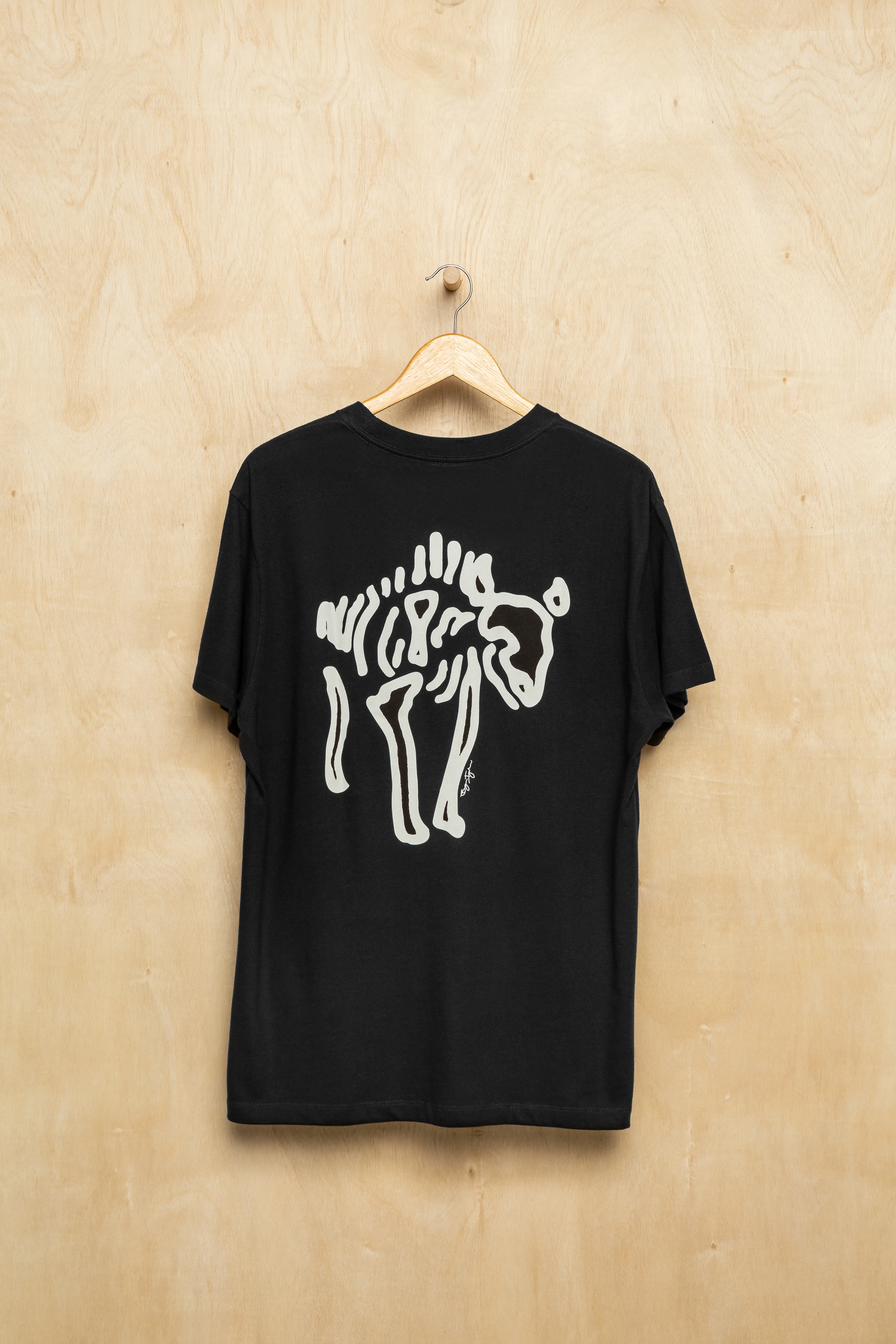 Buffalo Tee - Image 3