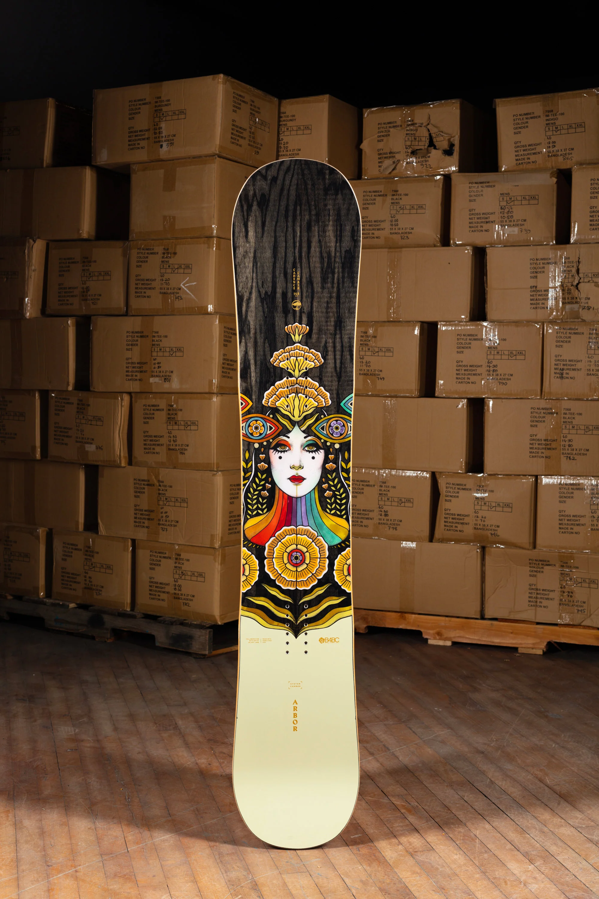 Cadence Camber - Image 2