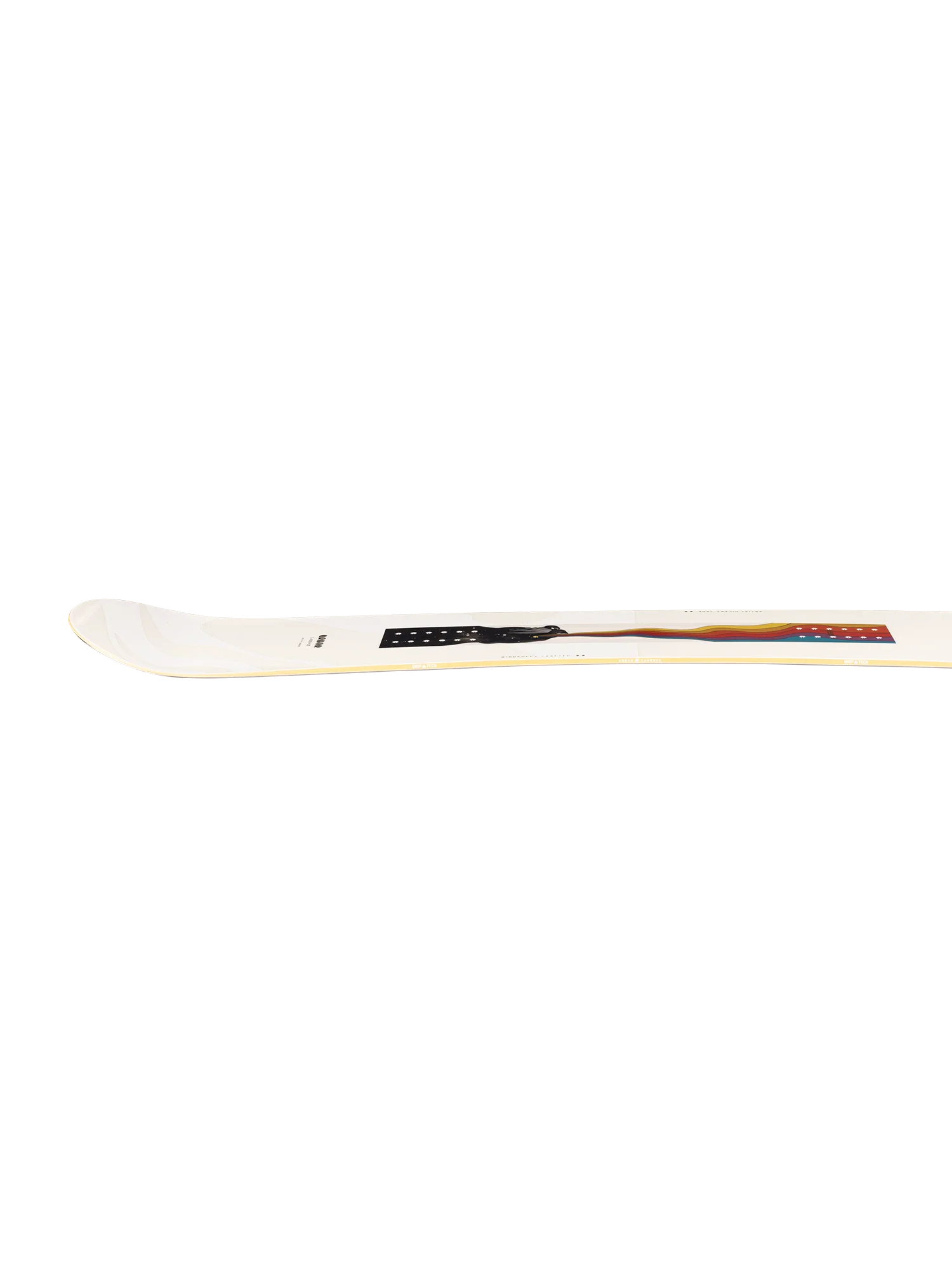 Cadence Camber Snowboard - Image 4