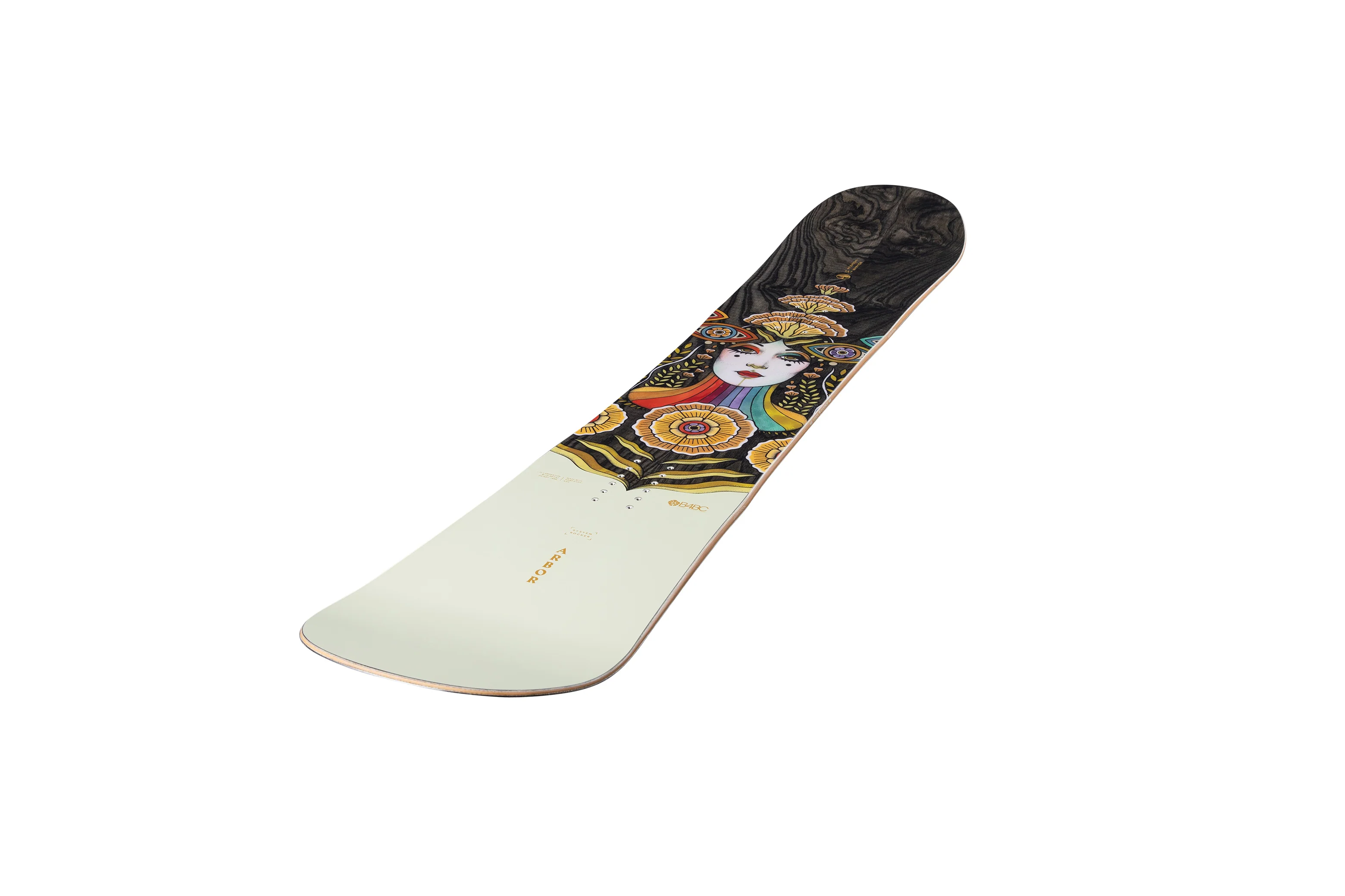 Cadence Rocker - Image 4