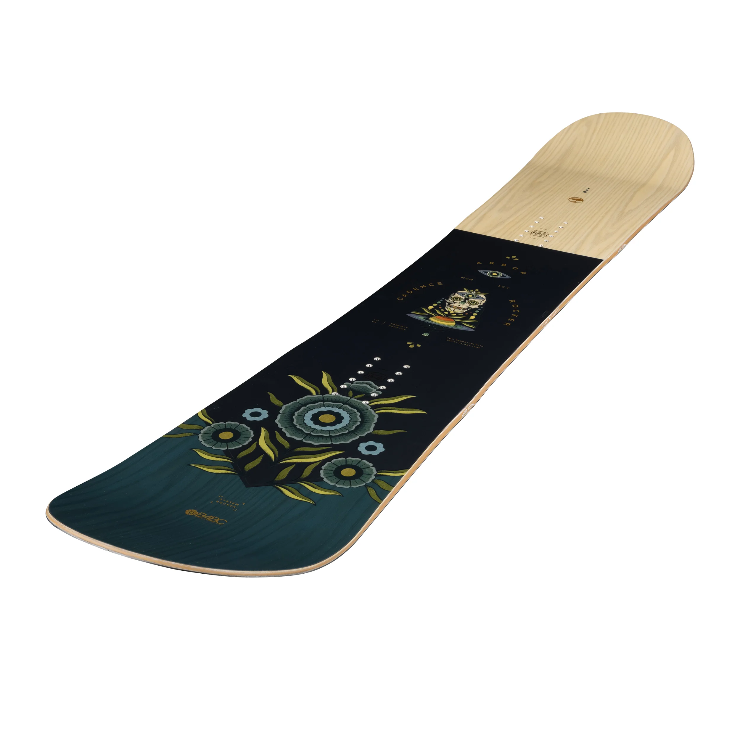 Cadence Rocker - Image 4