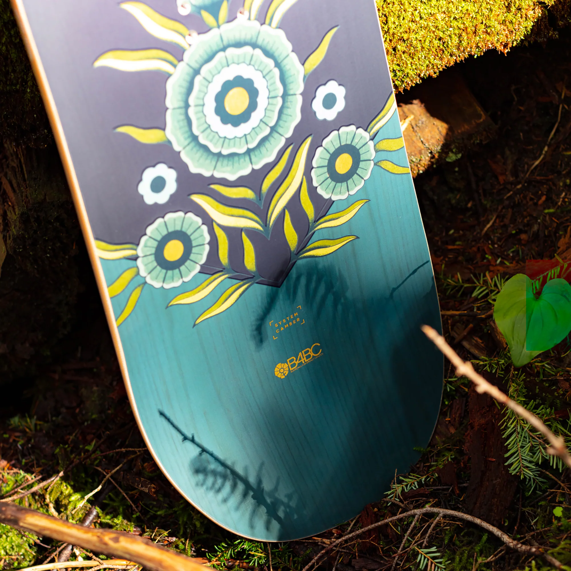 Cadence Rocker - Image 8
