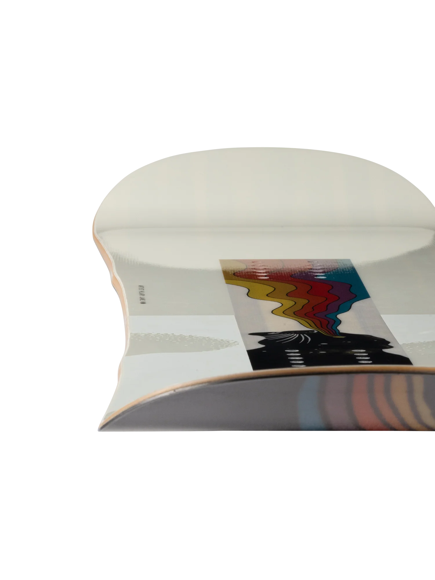 Cadence Rocker Snowboard - Image 2