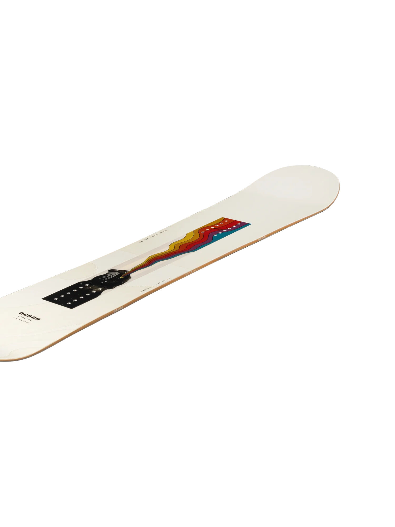 Cadence Rocker Snowboard - Image 3