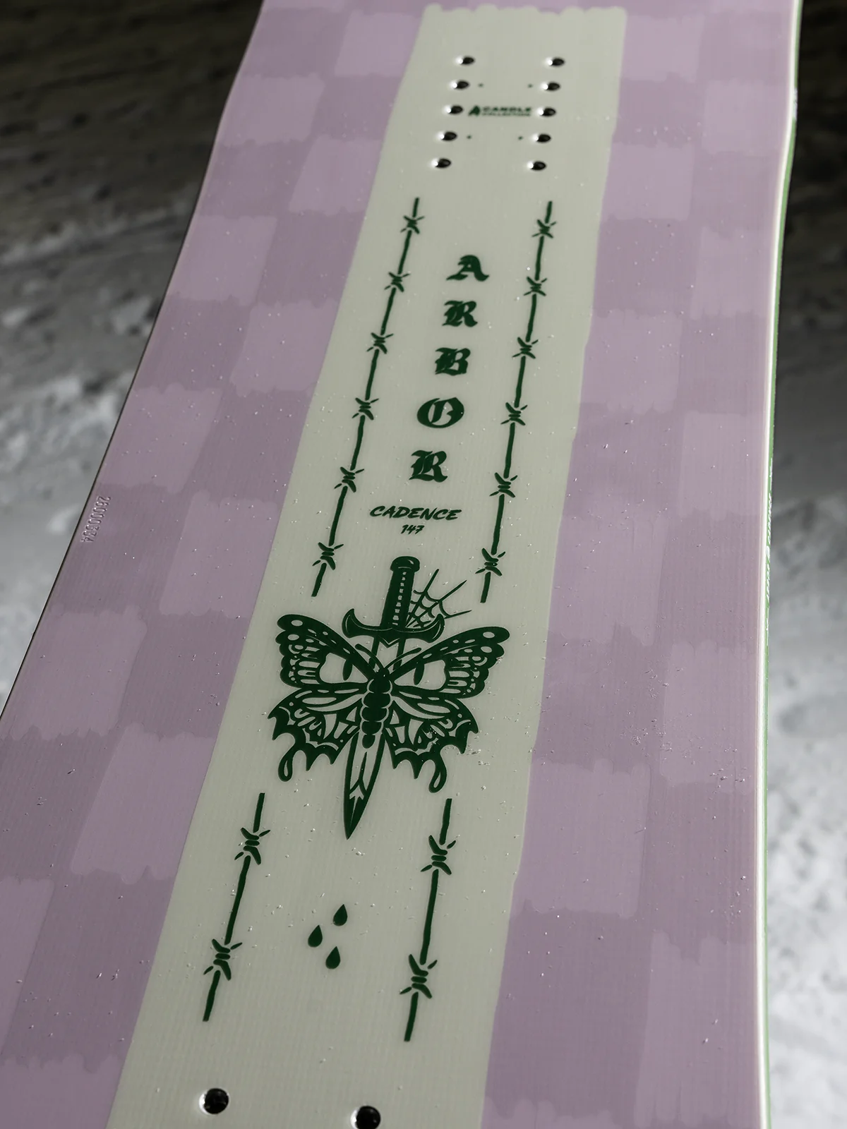 Cadence Snowboard - Image 6