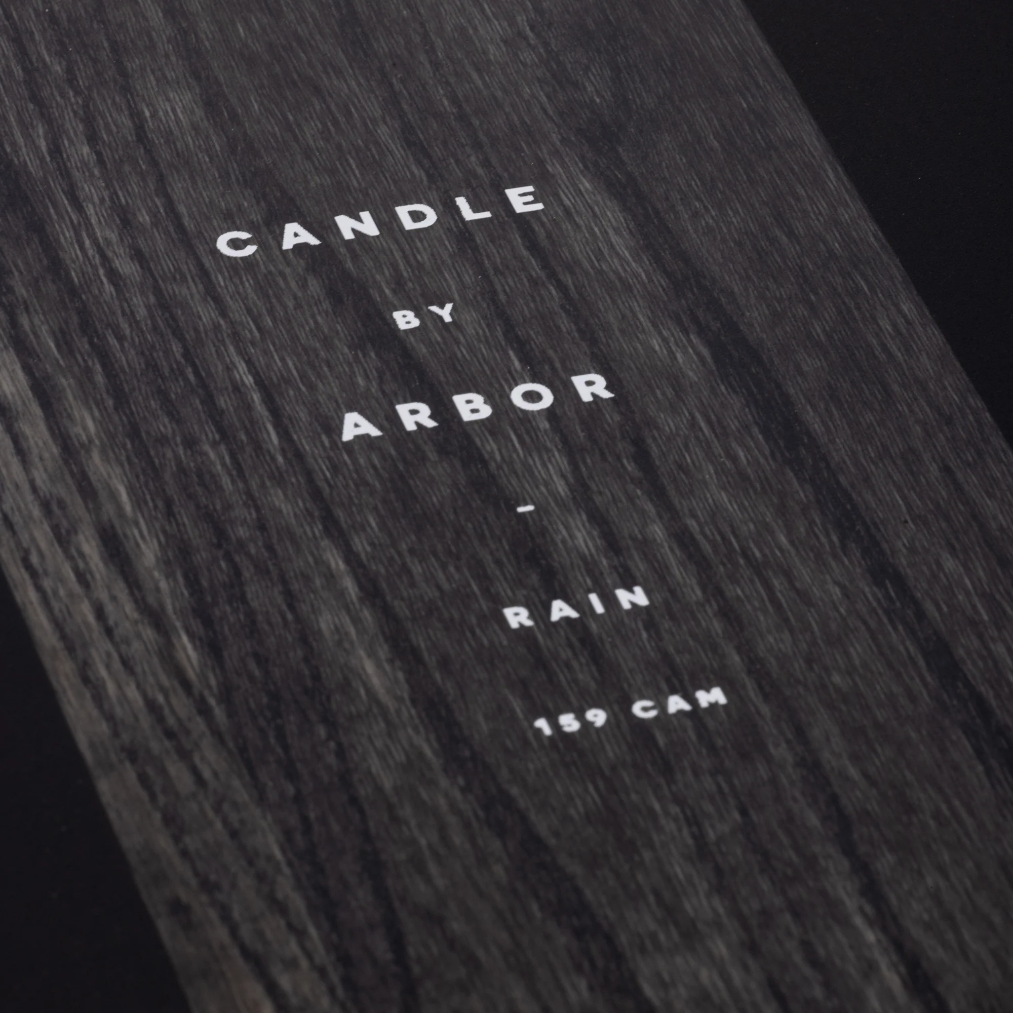 Candle Rain Camber - Image 7