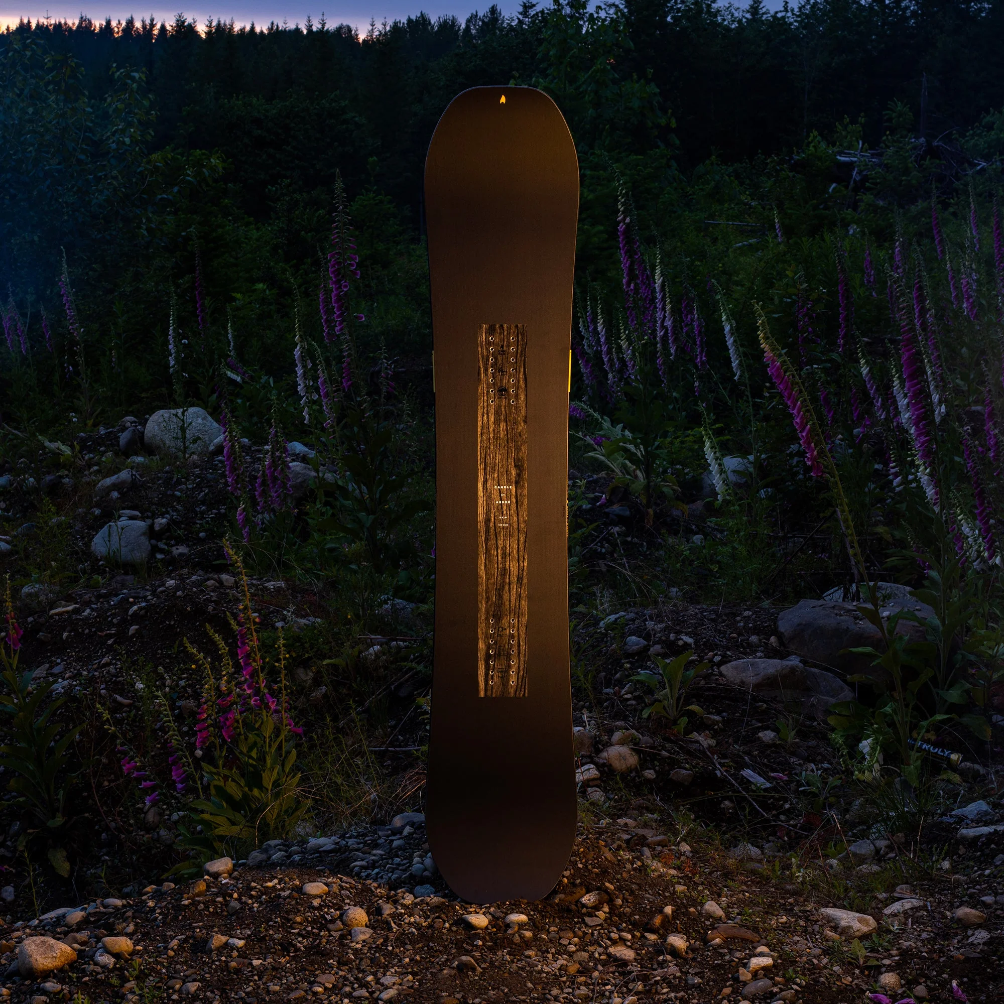 Candle Rain Camber (Factory Second) - Image 5