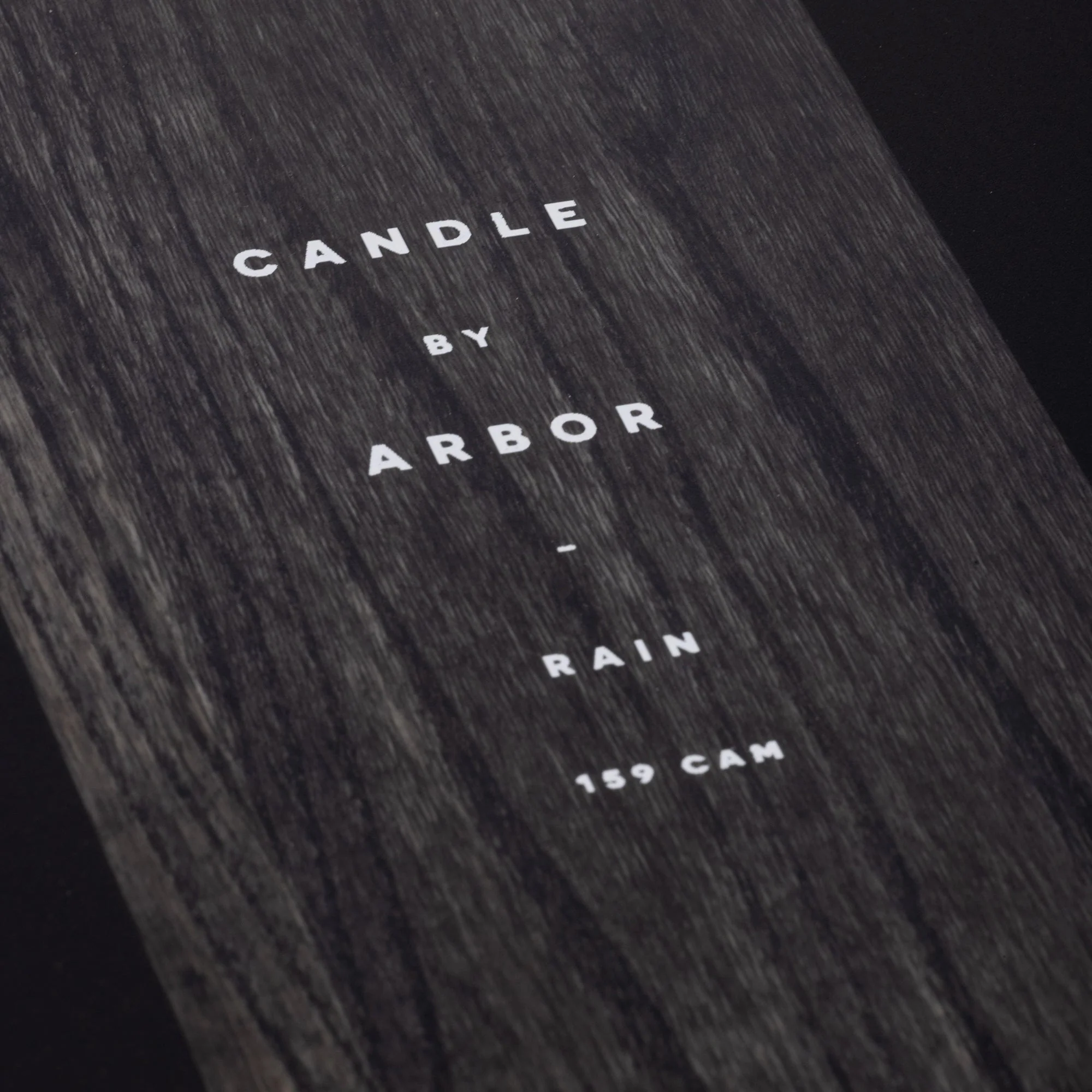 Candle Rain Camber (Factory Second) - Image 7