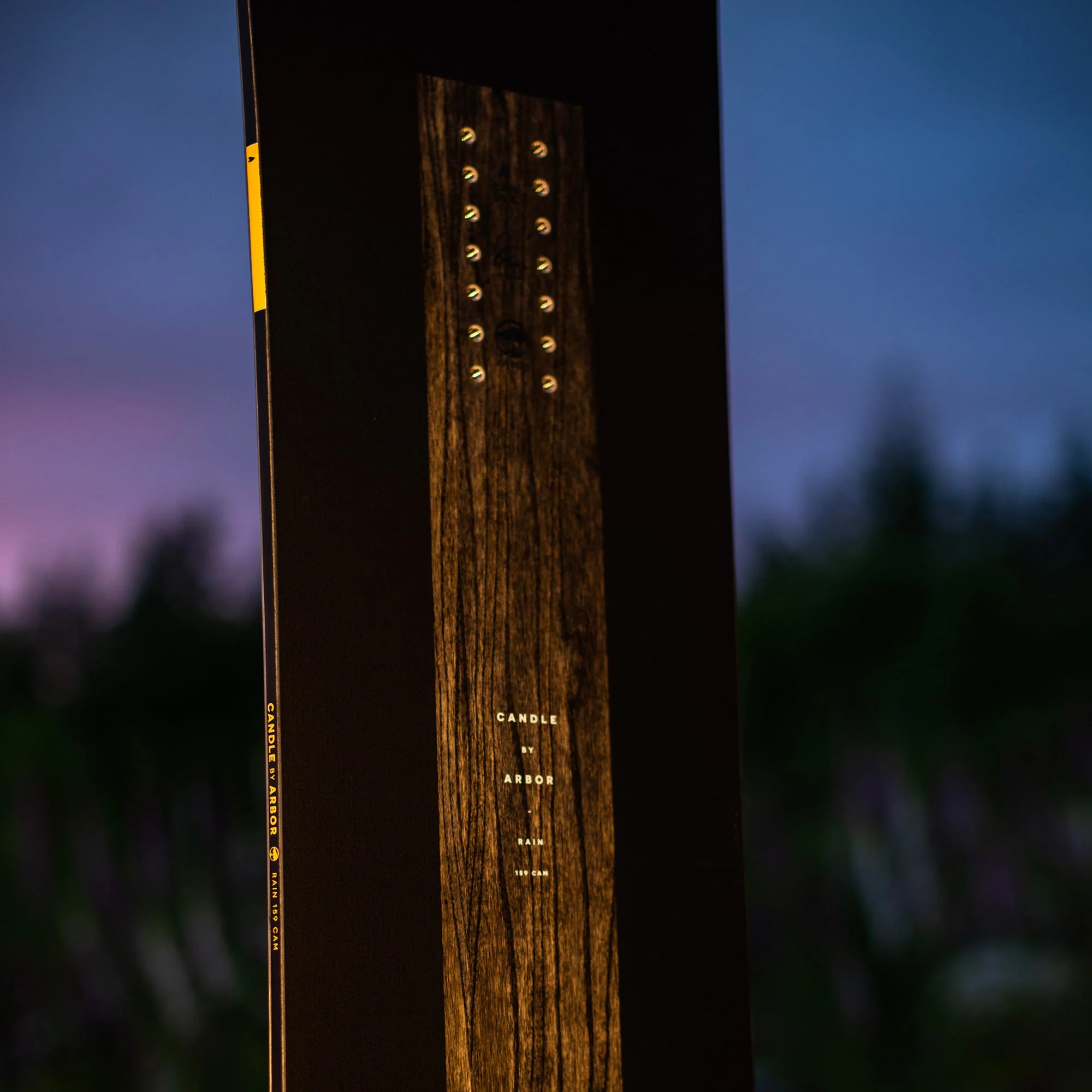Candle Rain Camber (Factory Second) - Image 8
