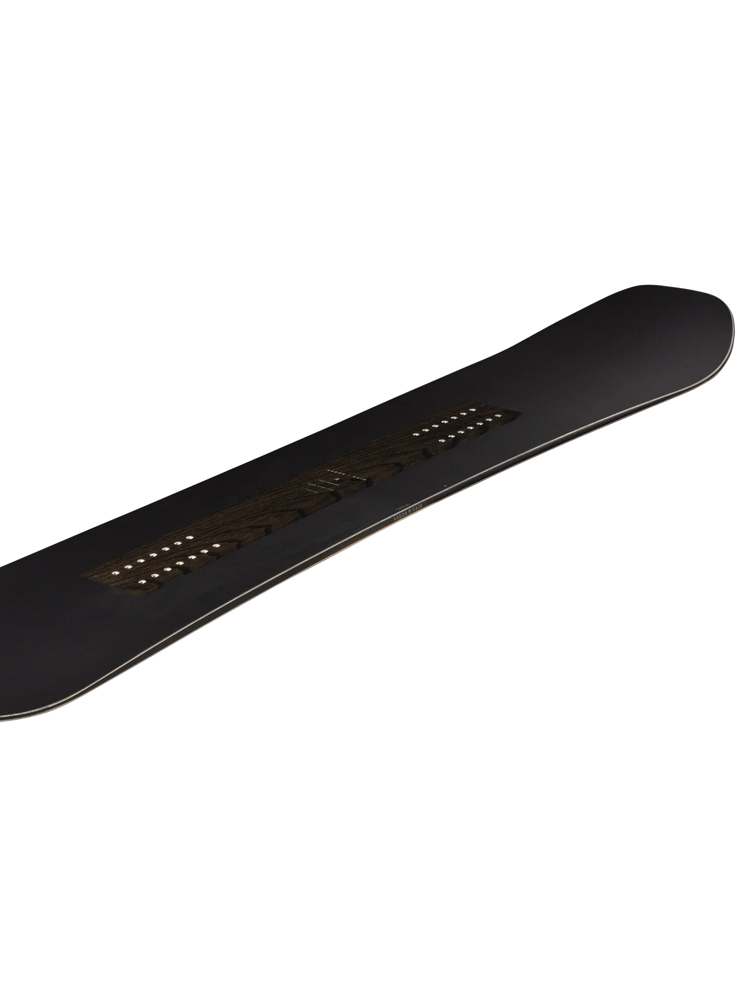 Candle Rain Snowboard - Image 3