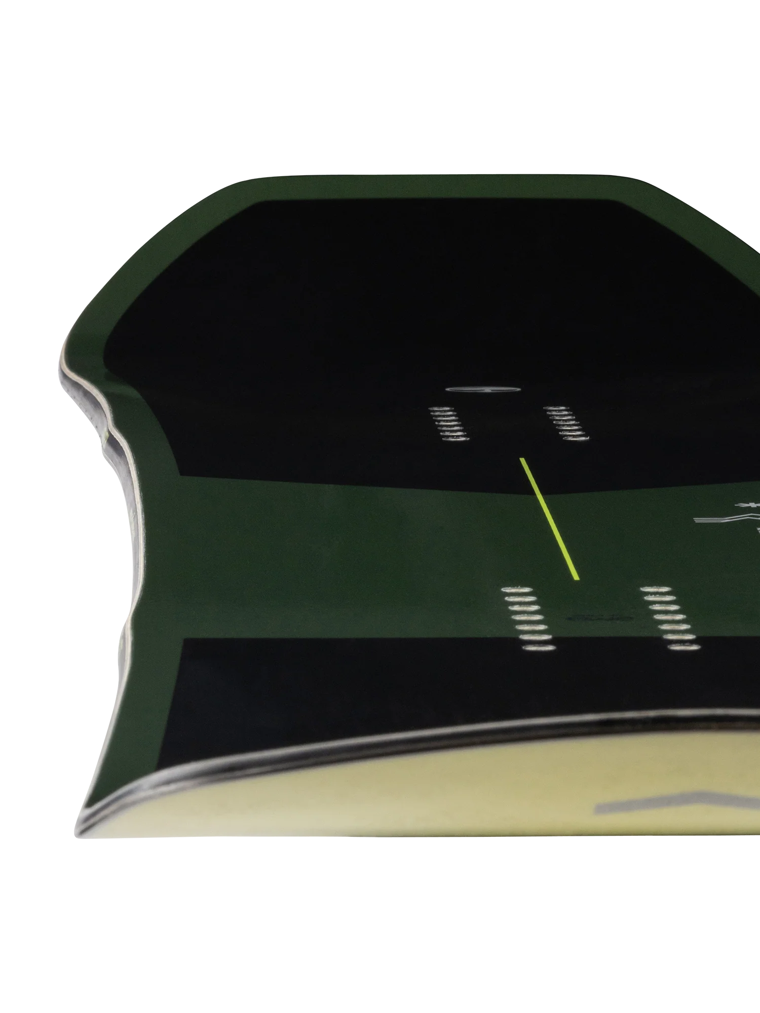Carbon Coda Snowboard - Image 2