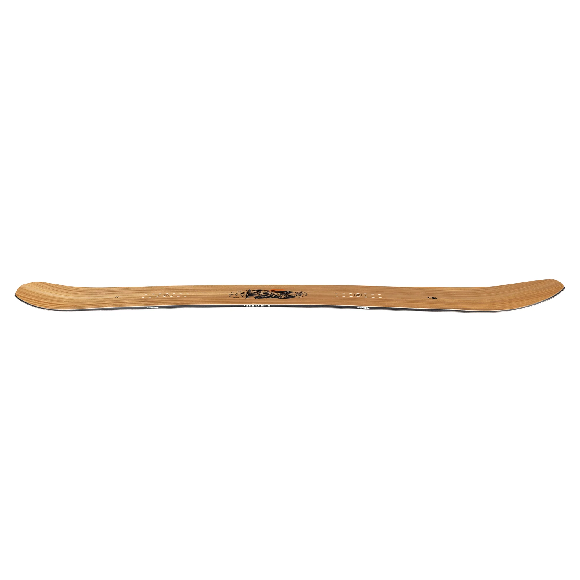 Carter Camber - Image 4