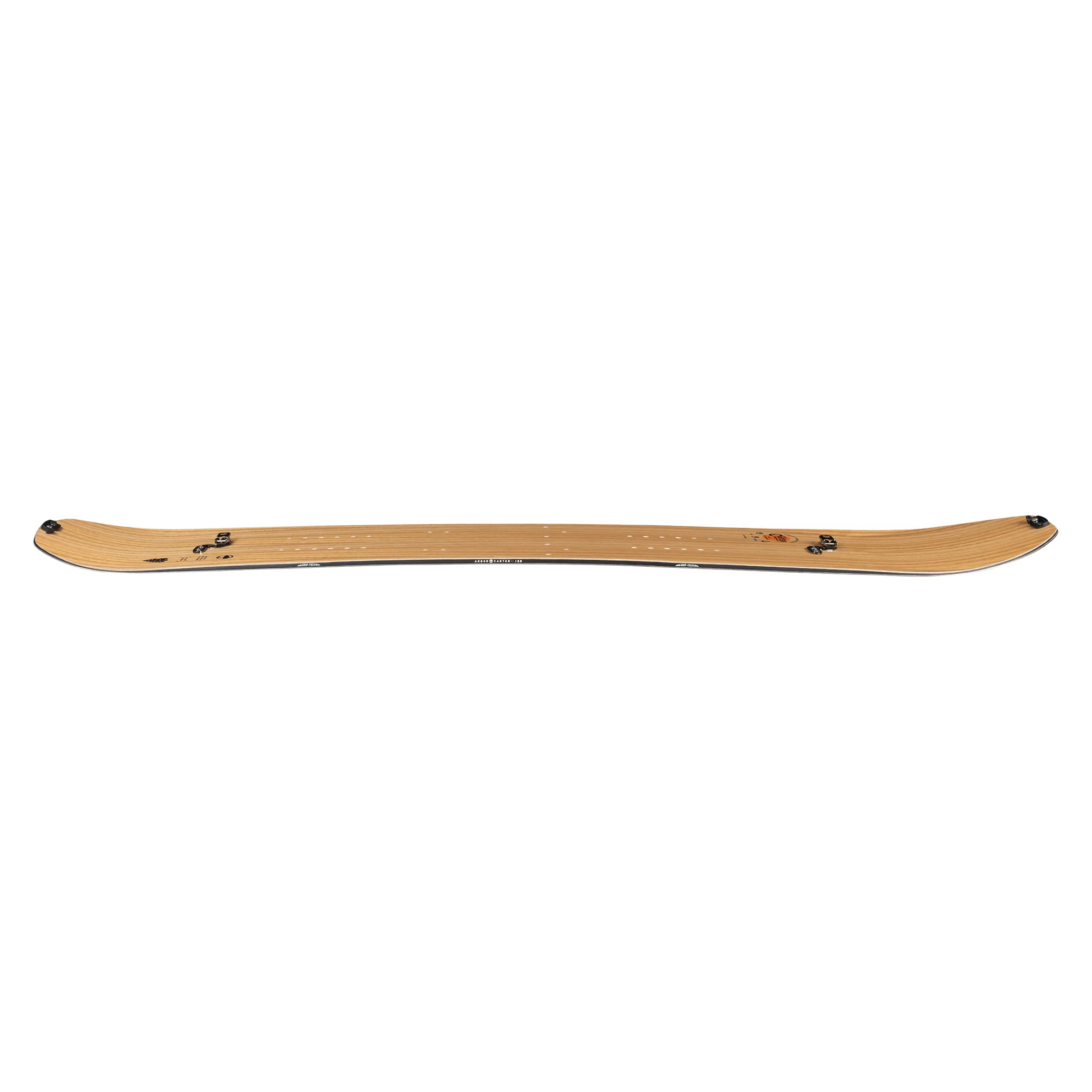 Carter Camber Splitboard - Image 4