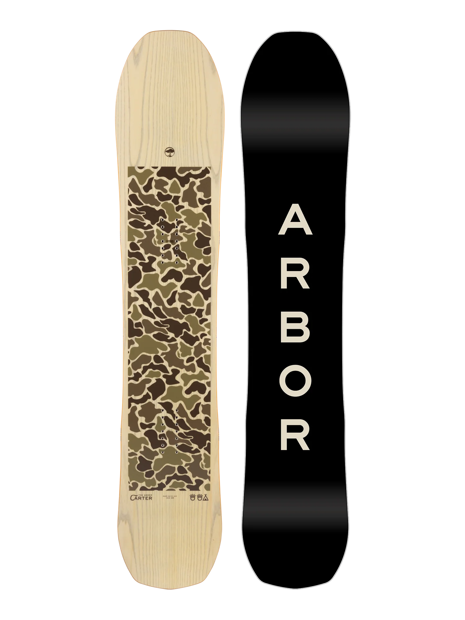 Carter Snowboard