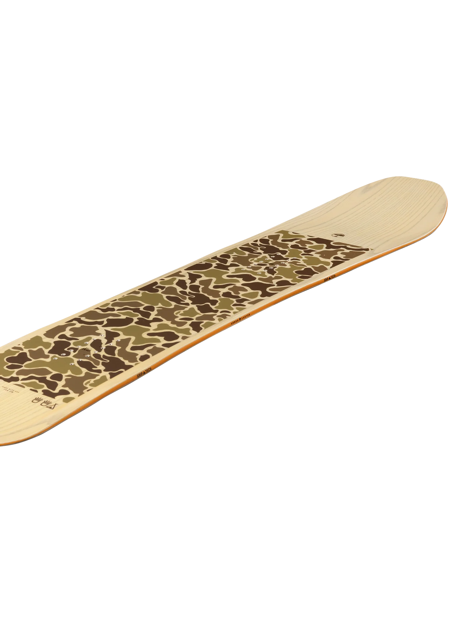 Carter Snowboard - Image 3