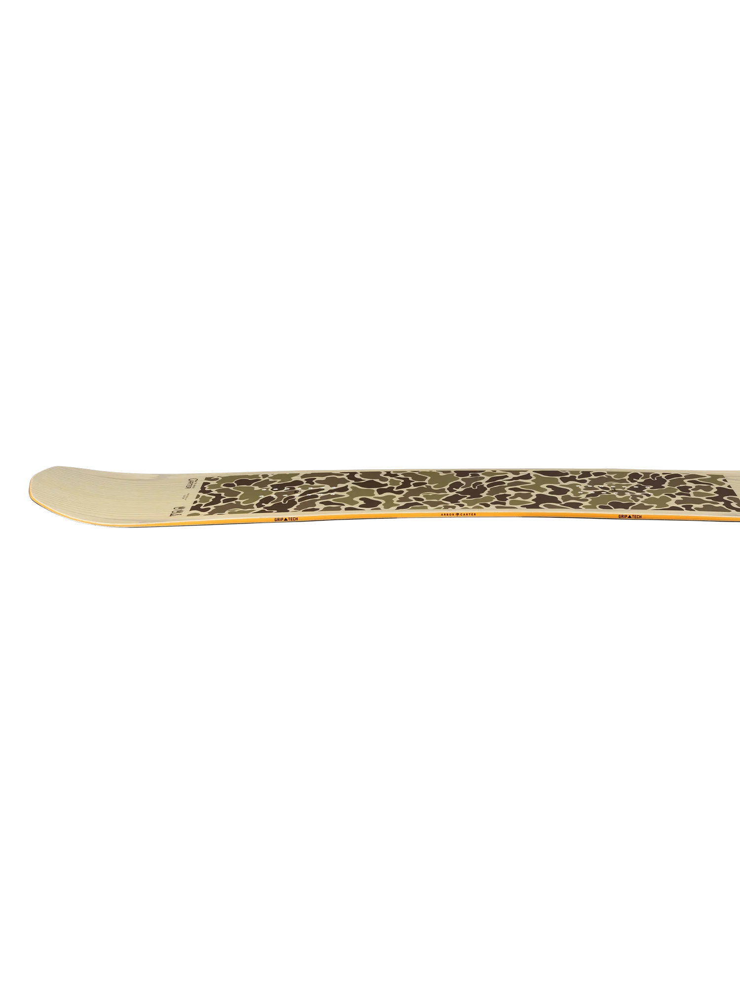 Carter Snowboard - Image 4