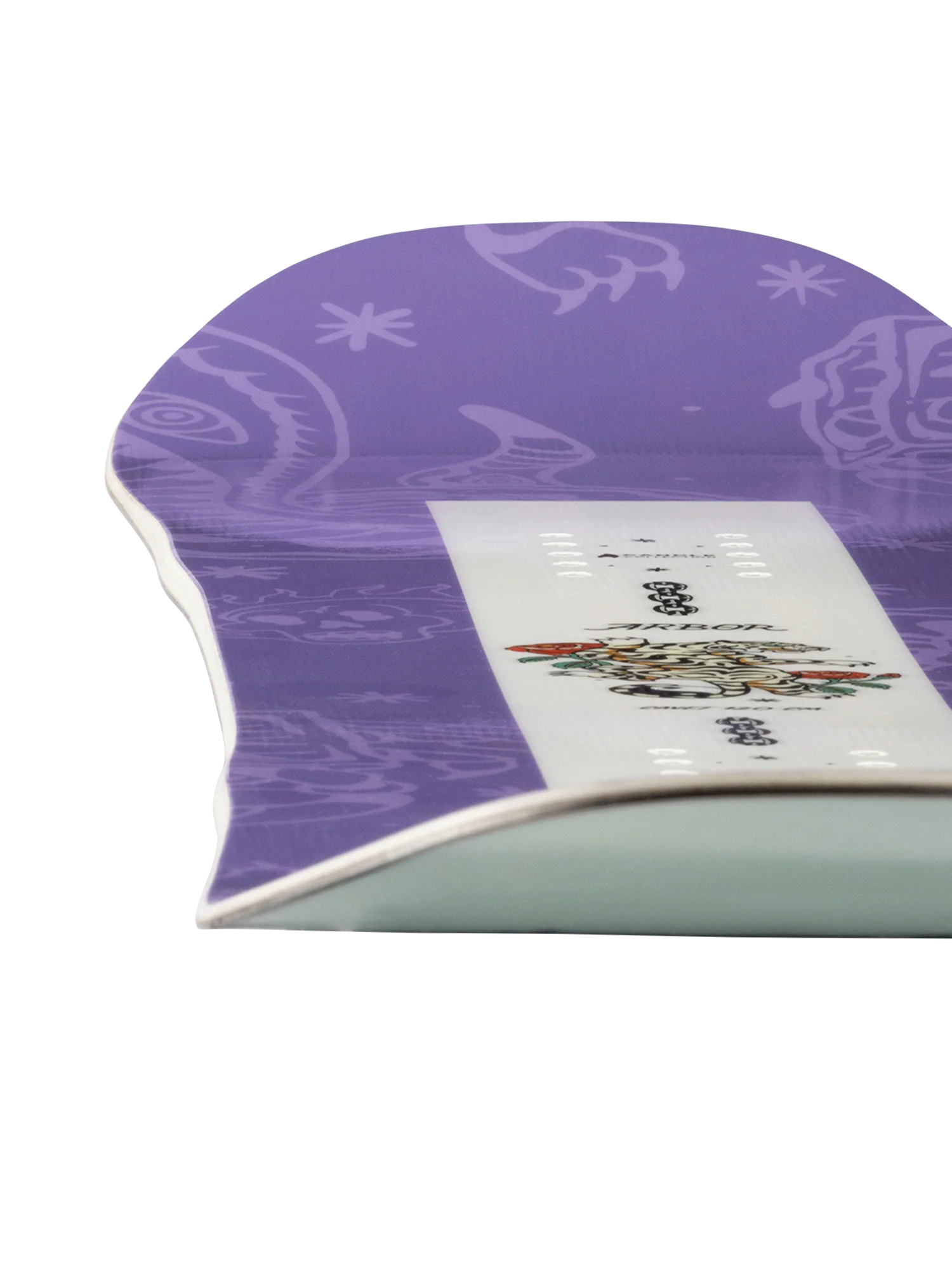 Cavet Snowboard - Image 2