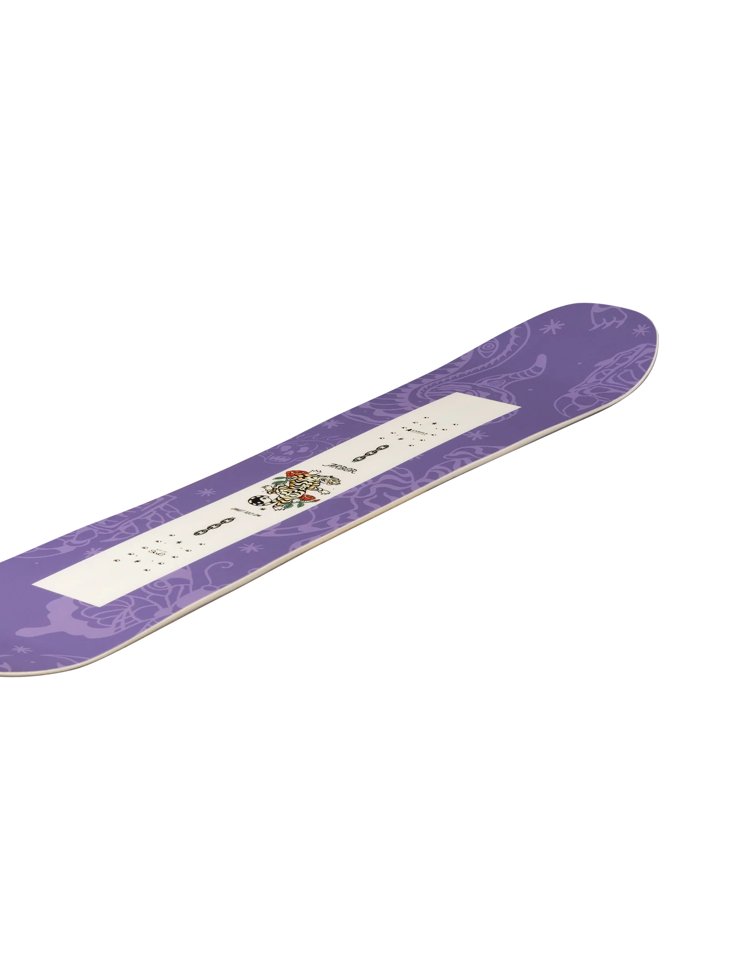 Cavet Snowboard - Image 3