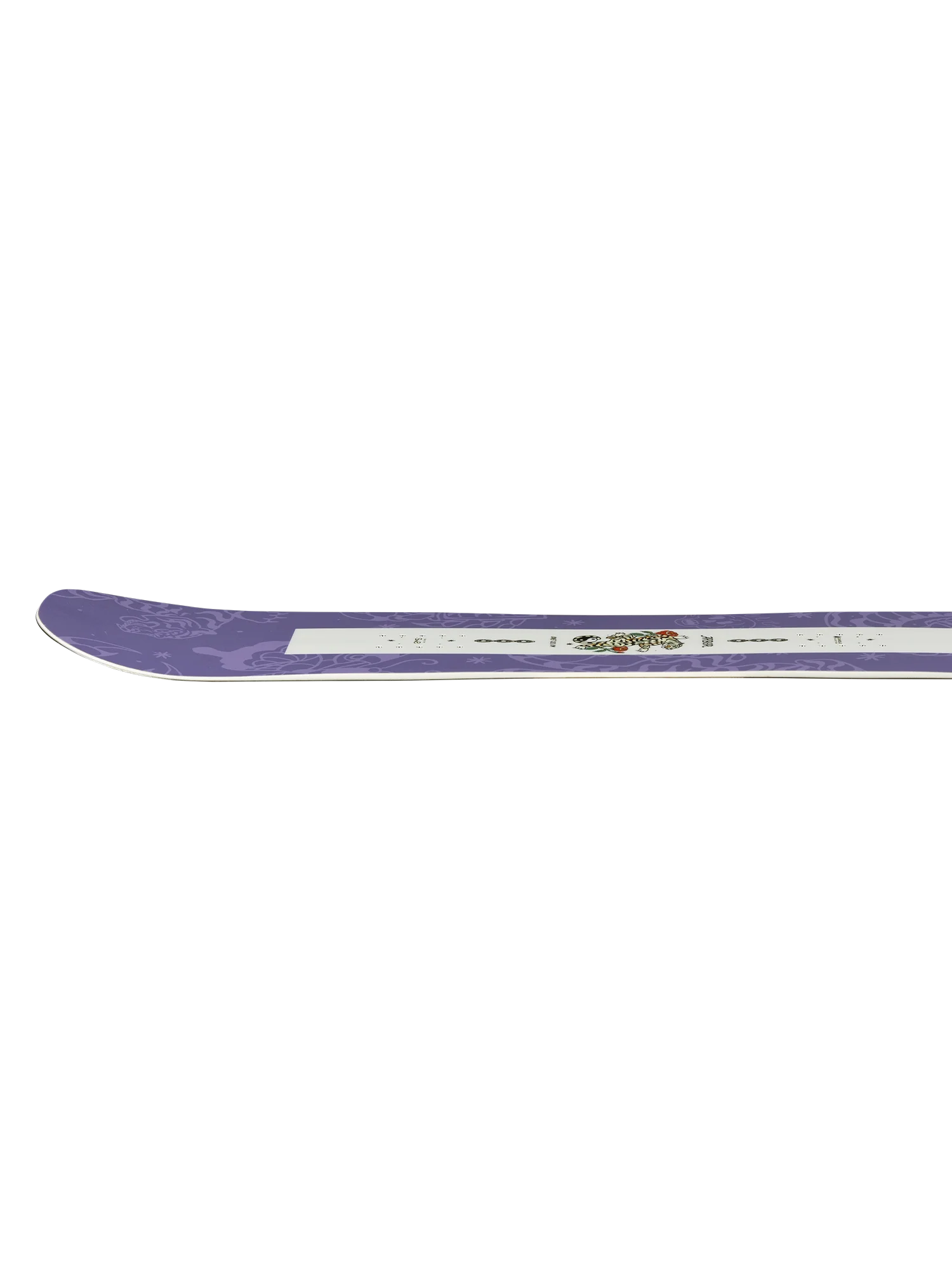 Cavet Snowboard - Image 4