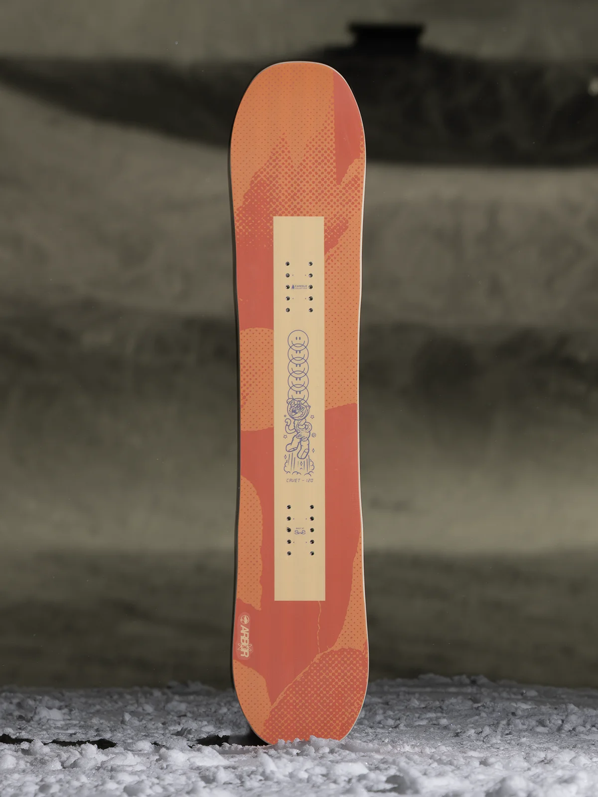 Cavet Snowboard - Image 5