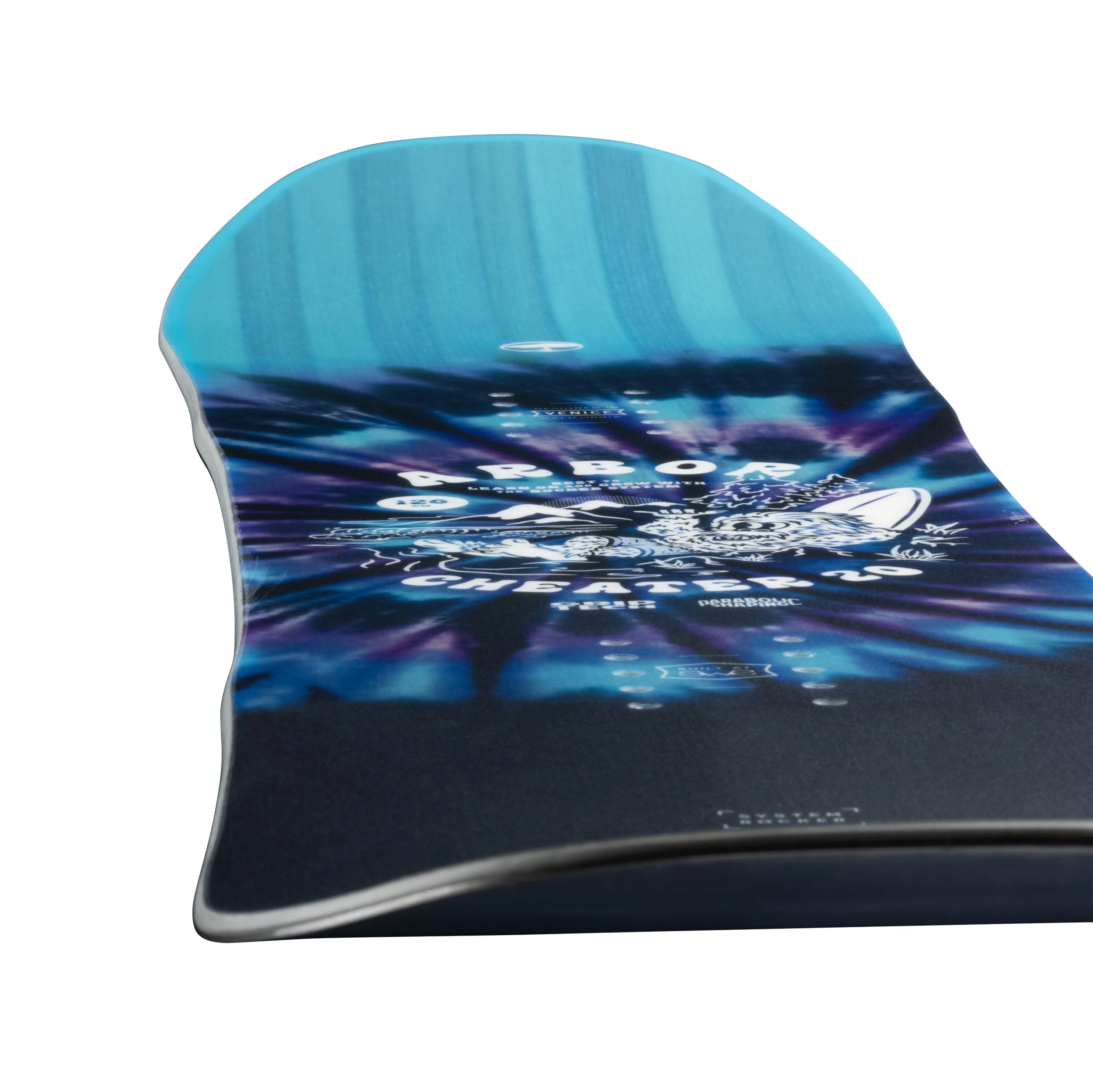 Cheater Rocker - Image 2