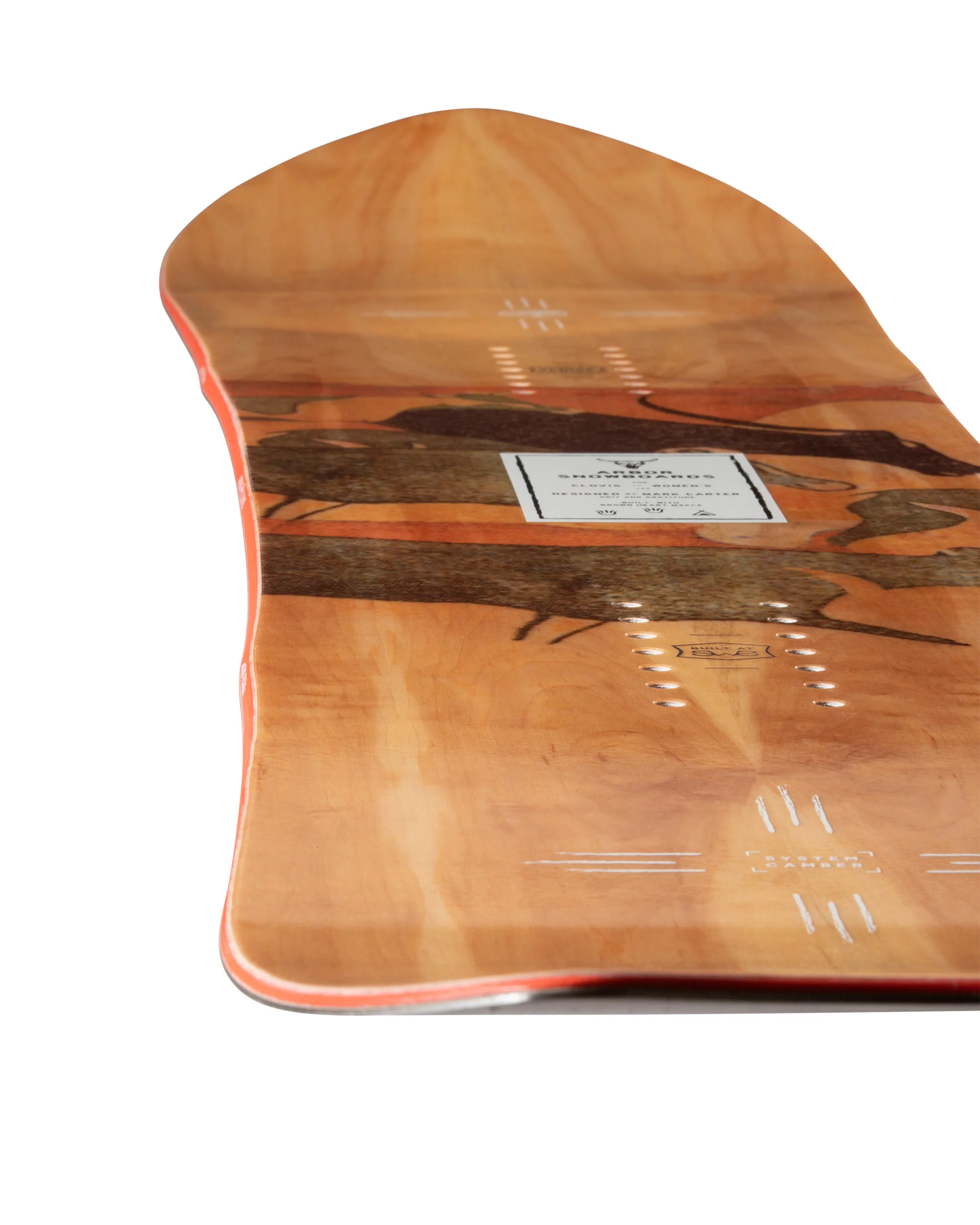 Clovis Women's - Image 3