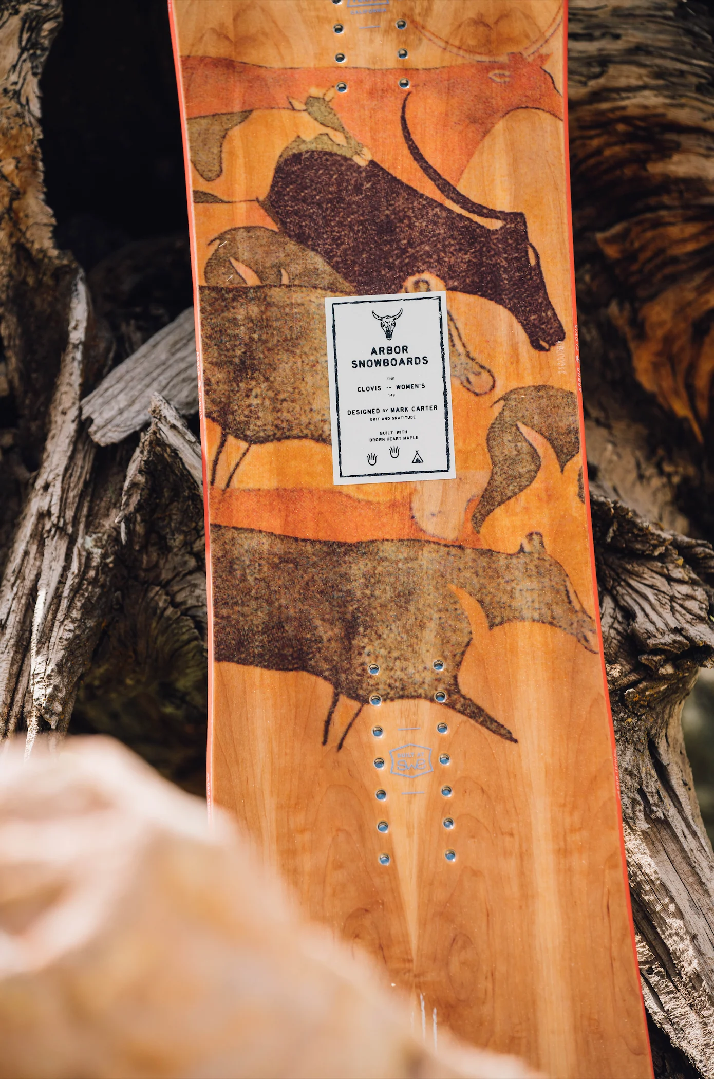 Clovis Women's - Image 6