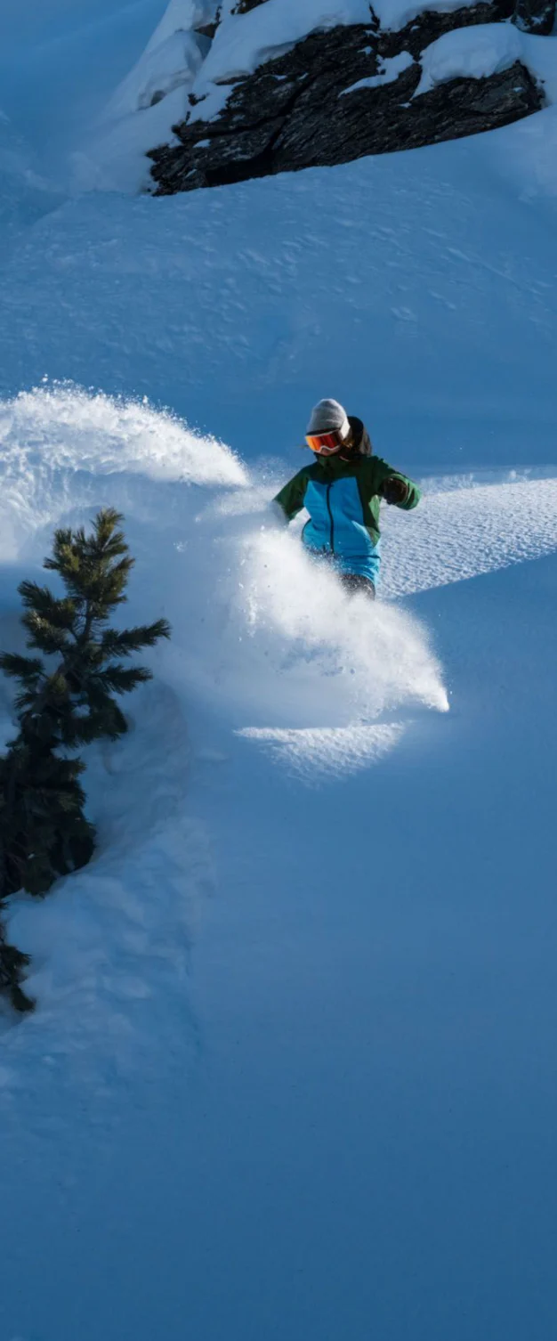 Clovis Women's - Image 9