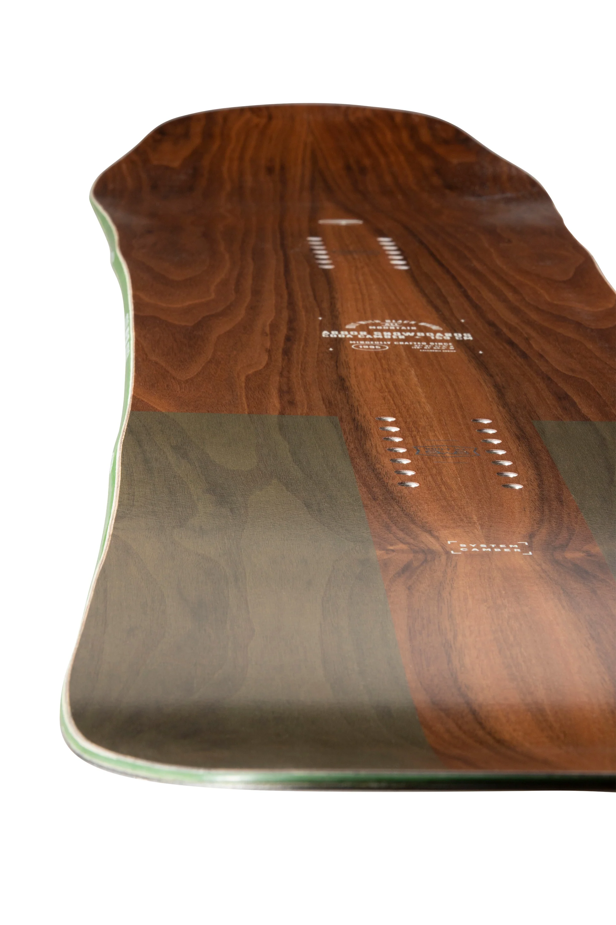 Coda Camber - Image 3