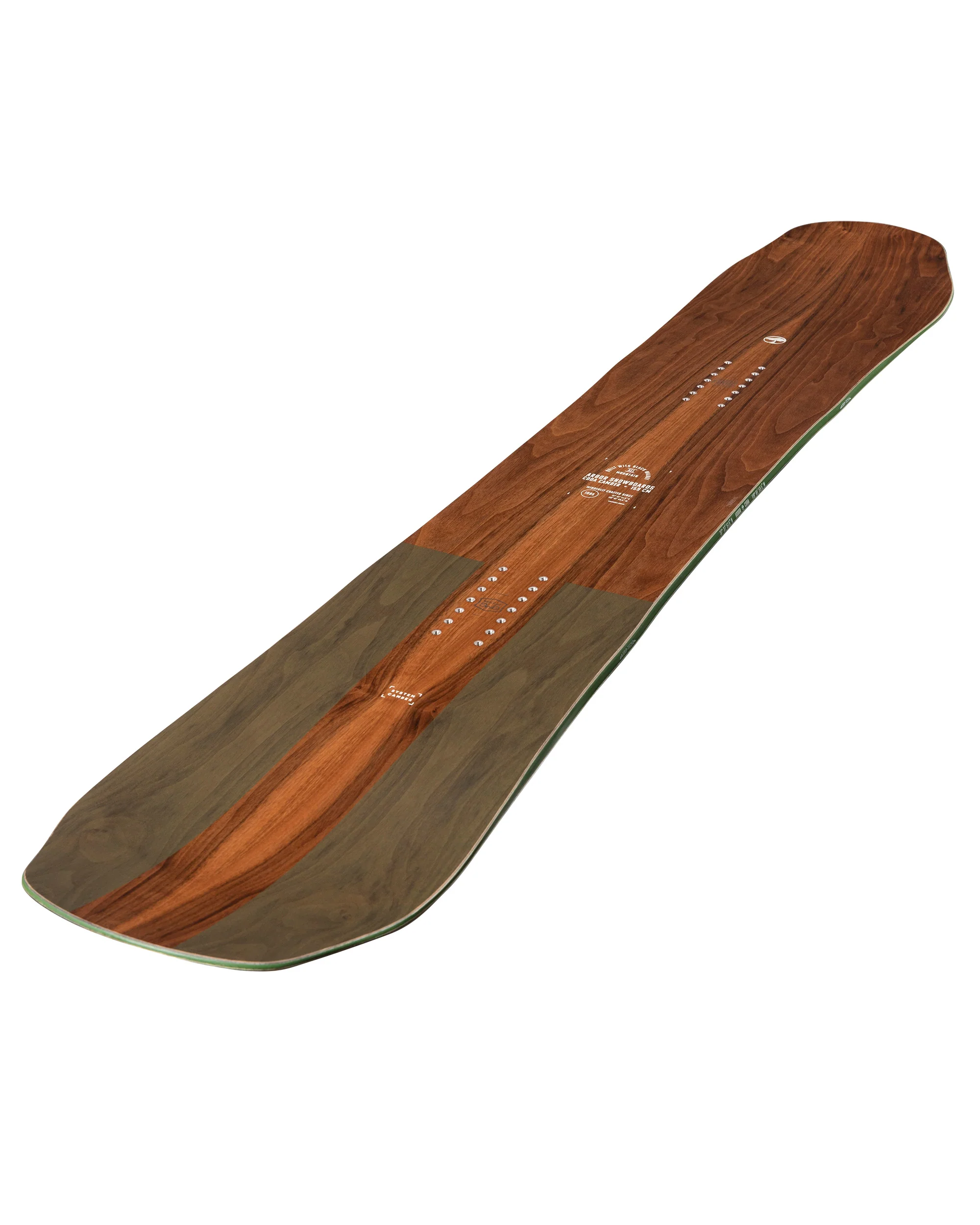 Coda Camber - Image 4