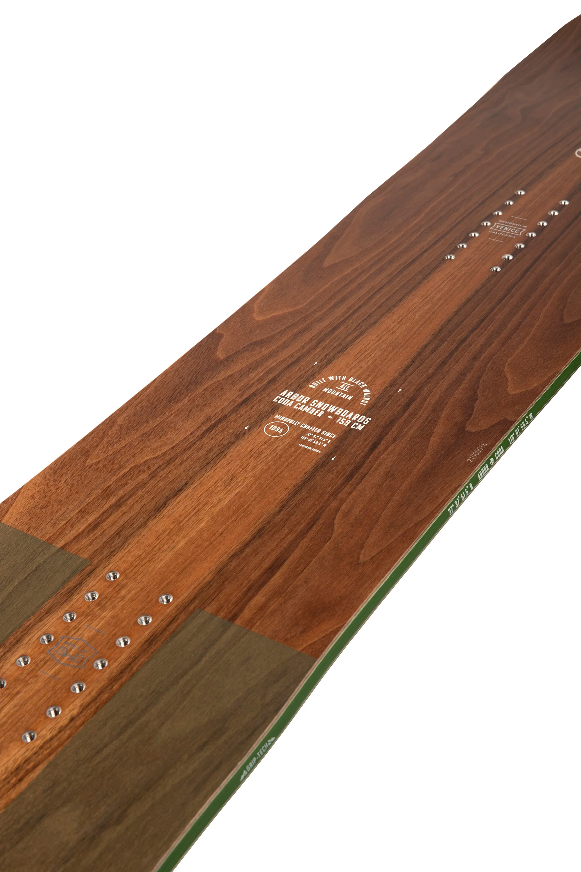 Coda Camber - Image 5