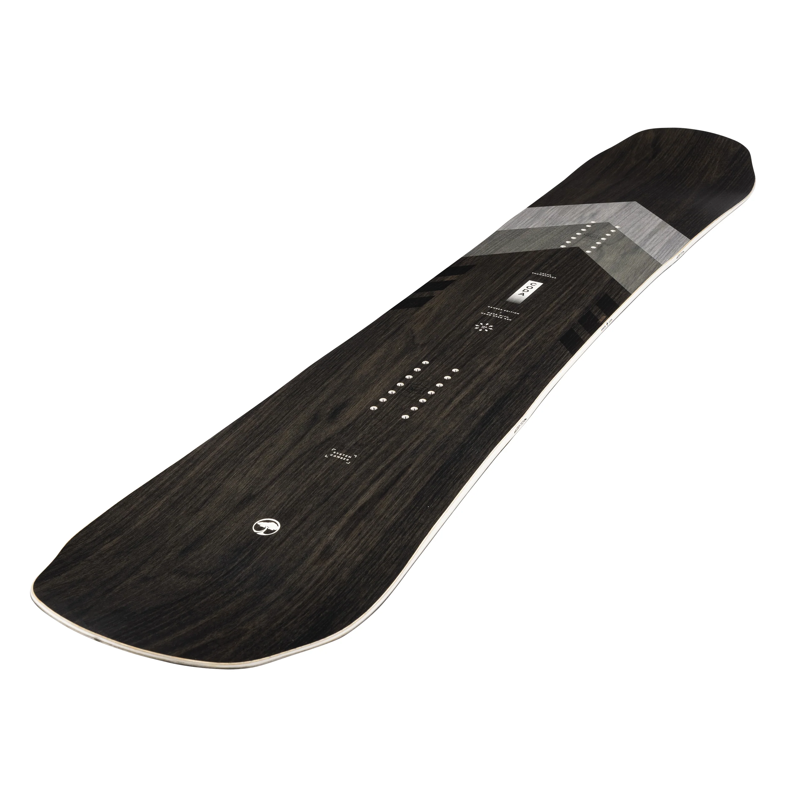 Coda Camber - Image 4