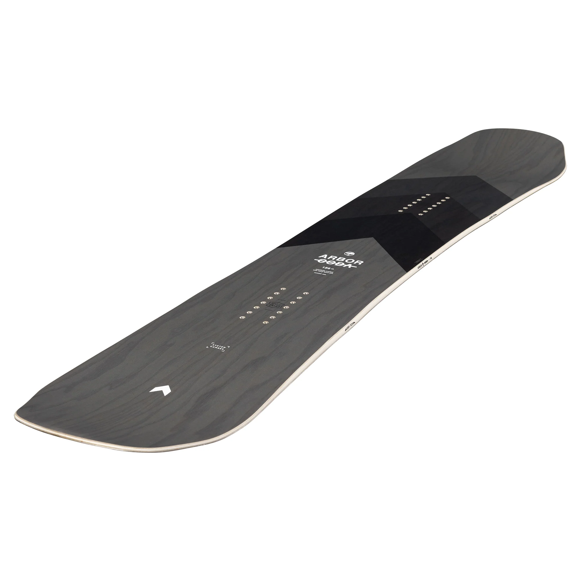 Coda Camber - Image 3