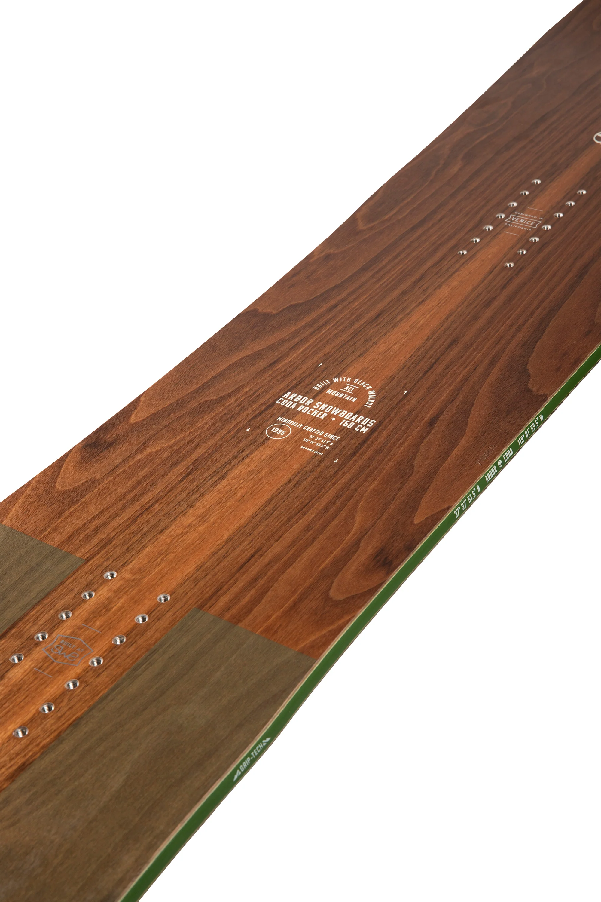 Coda Rocker - Image 5
