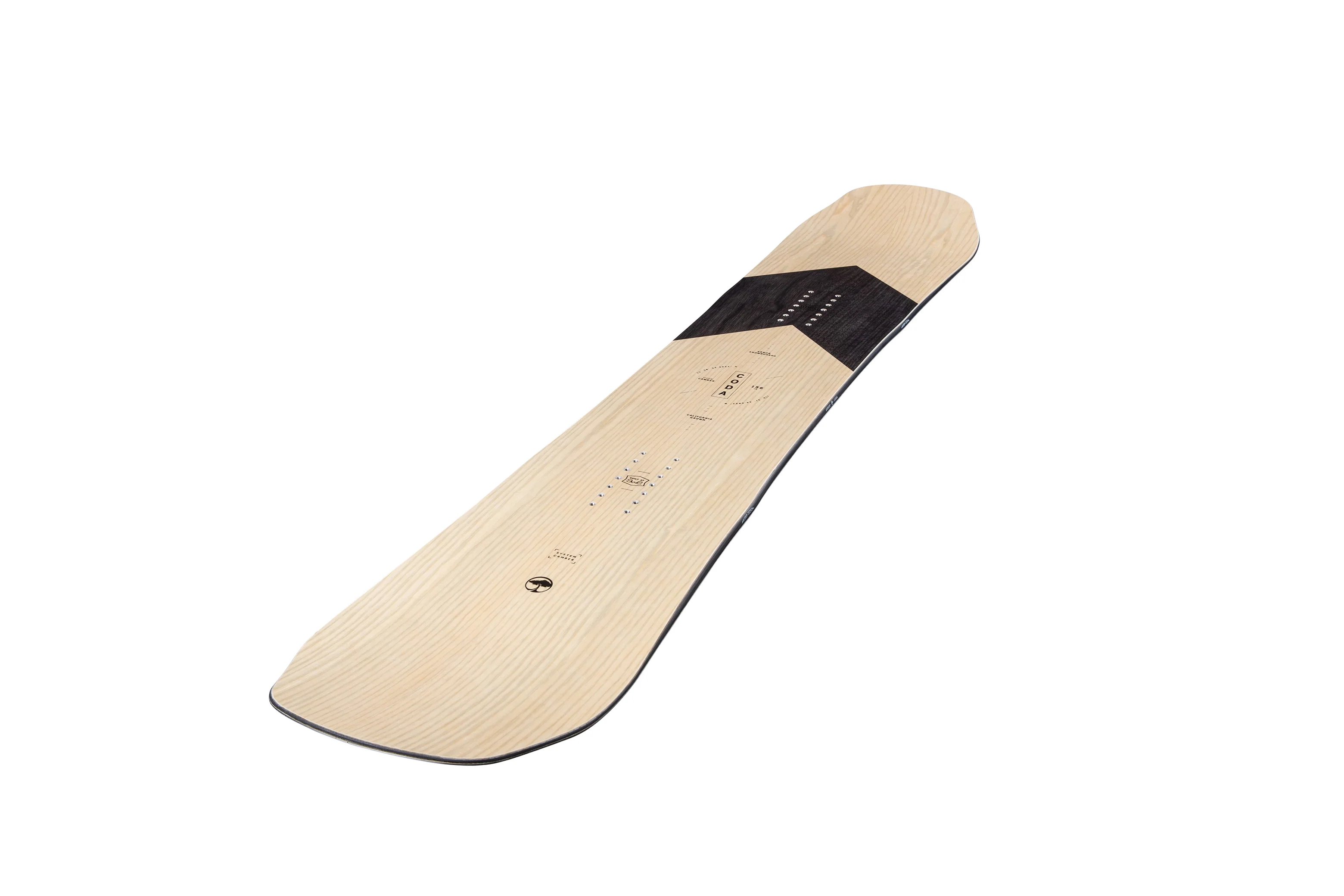 Coda Rocker - Image 3