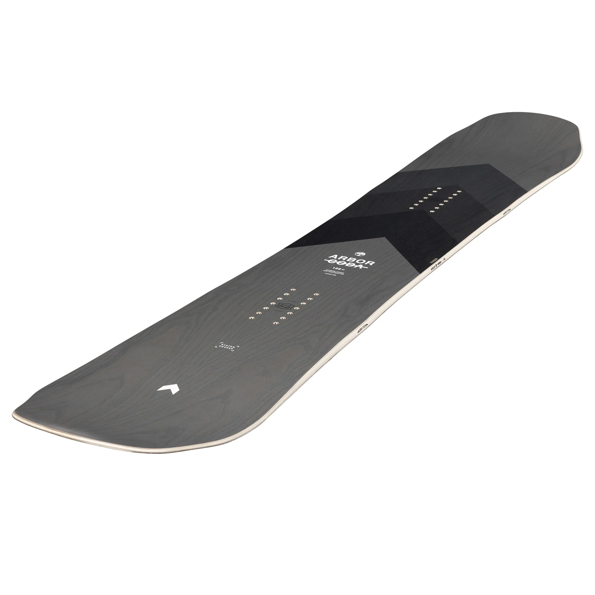 Coda Rocker - Image 3