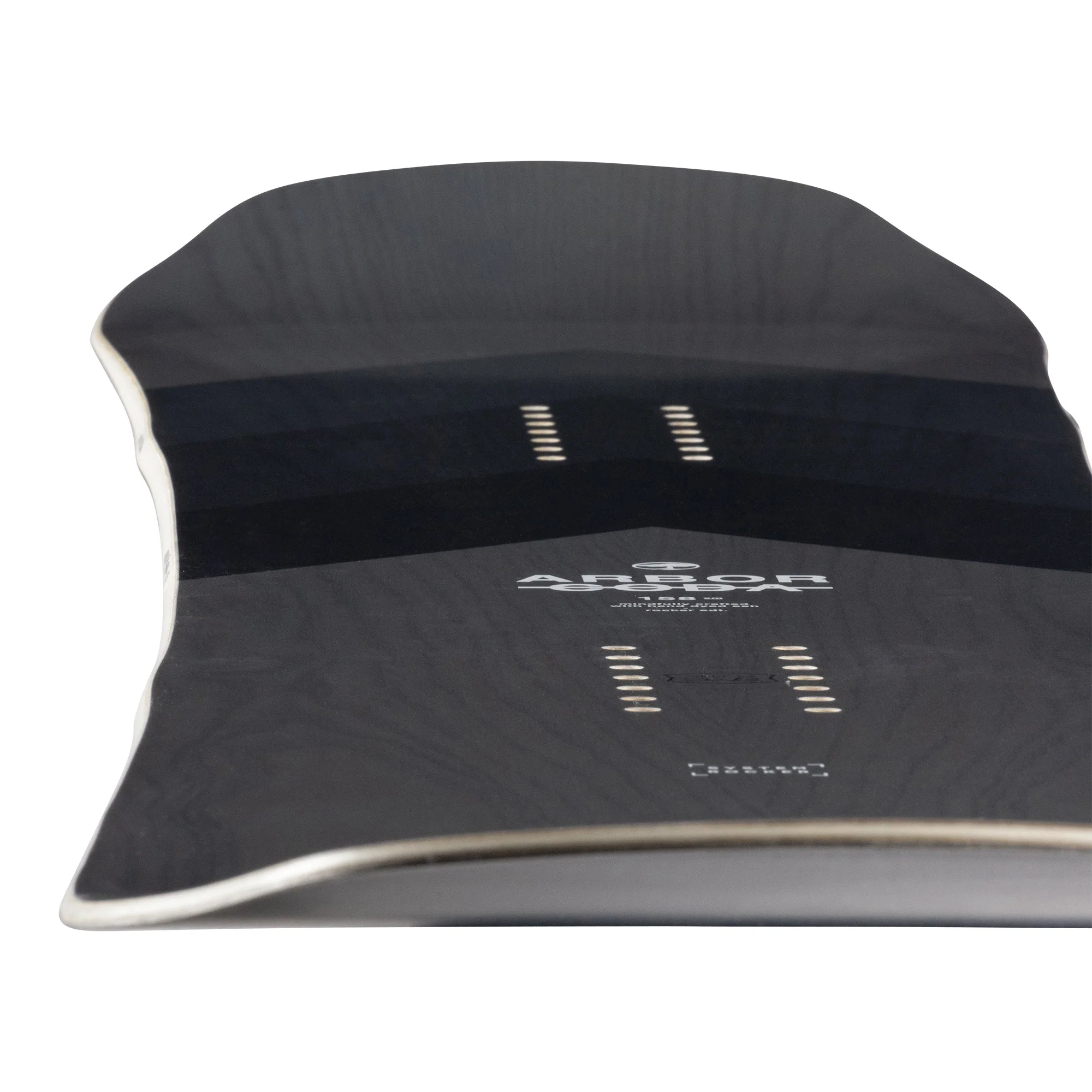 Coda Rocker (Factory Second) - Image 2