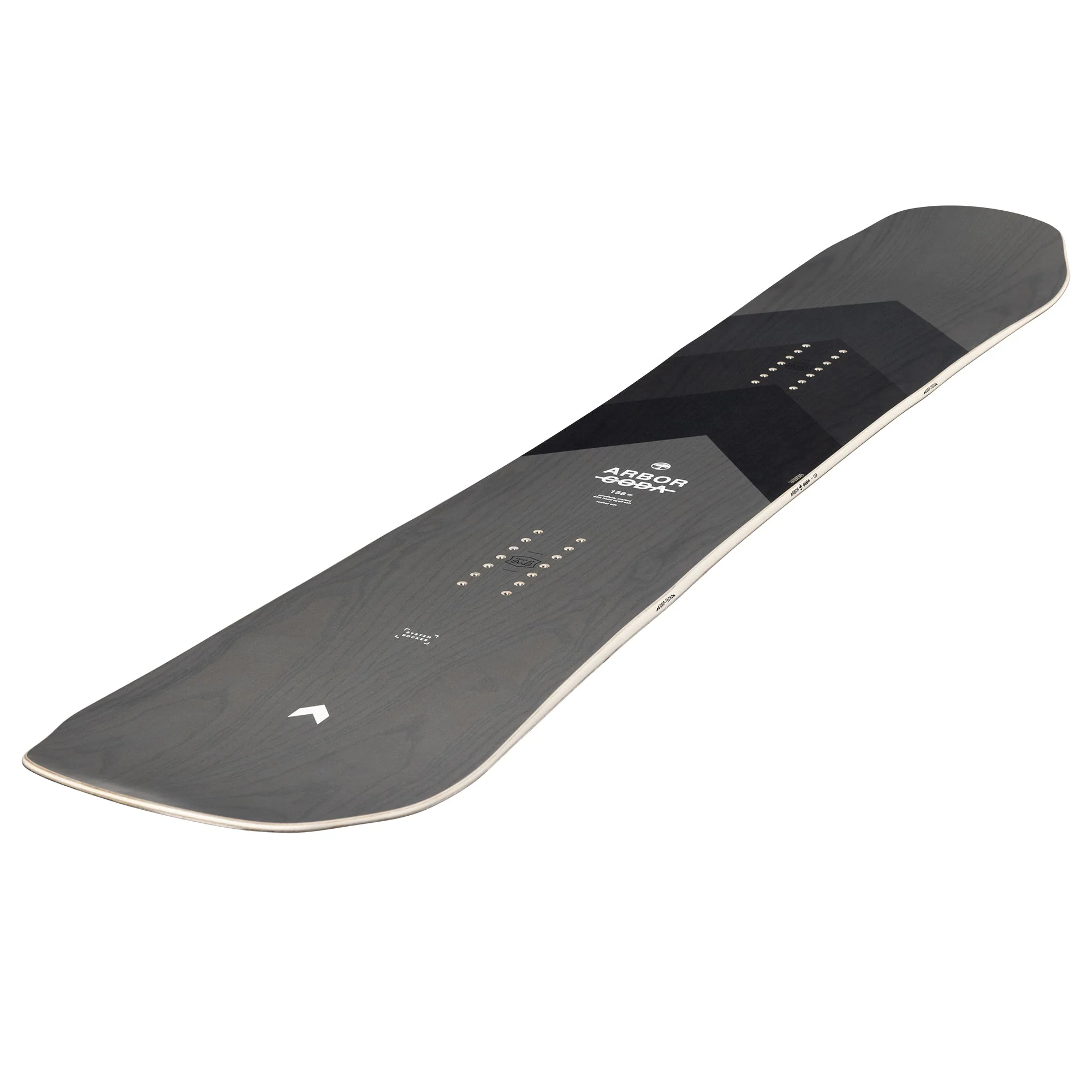 Coda Rocker (Factory Second) - Image 3
