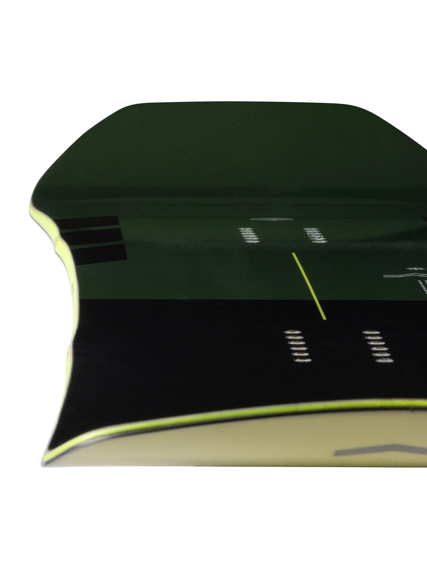 Coda Snowboard - Image 2
