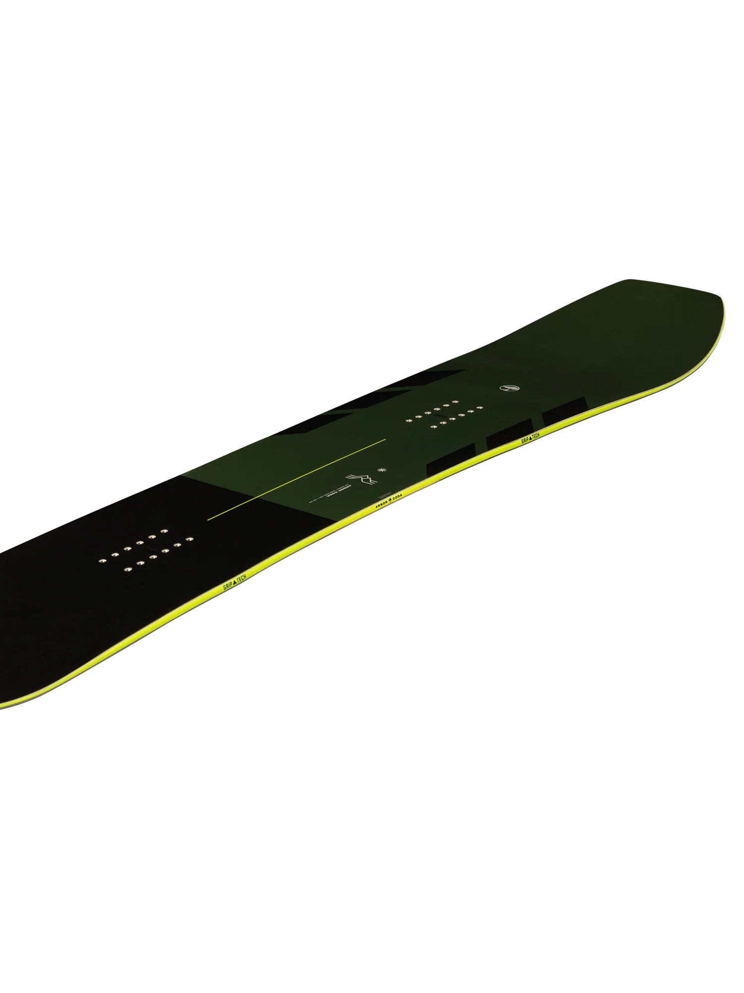 Coda Snowboard - Image 3