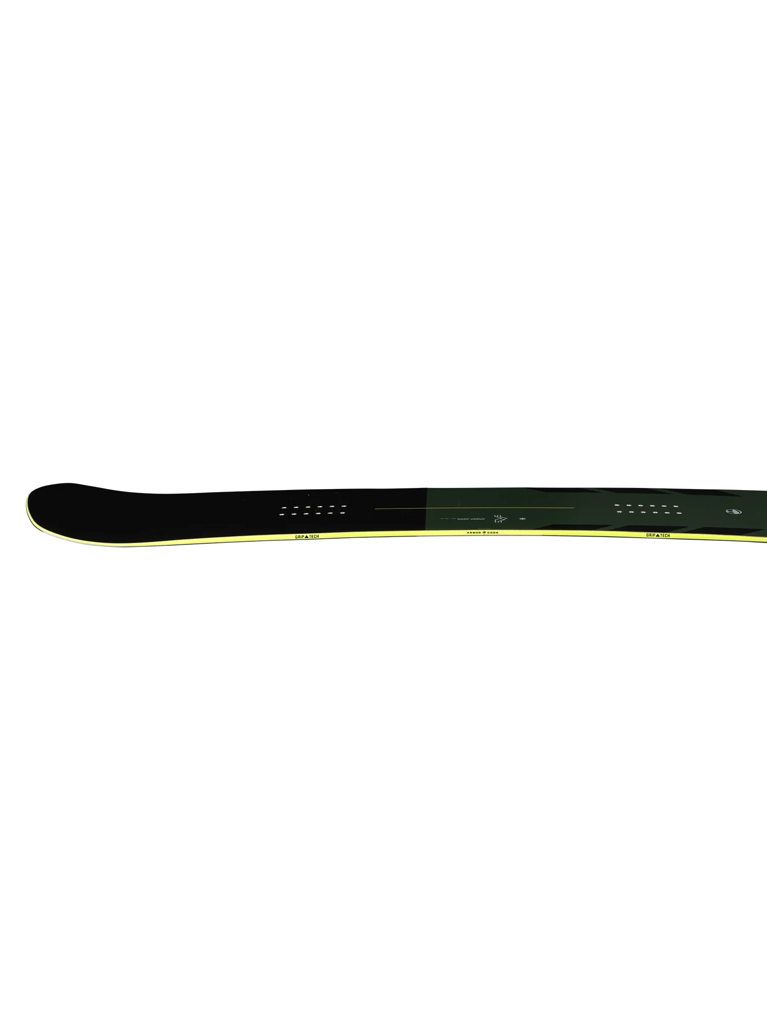 Coda Snowboard - Image 4