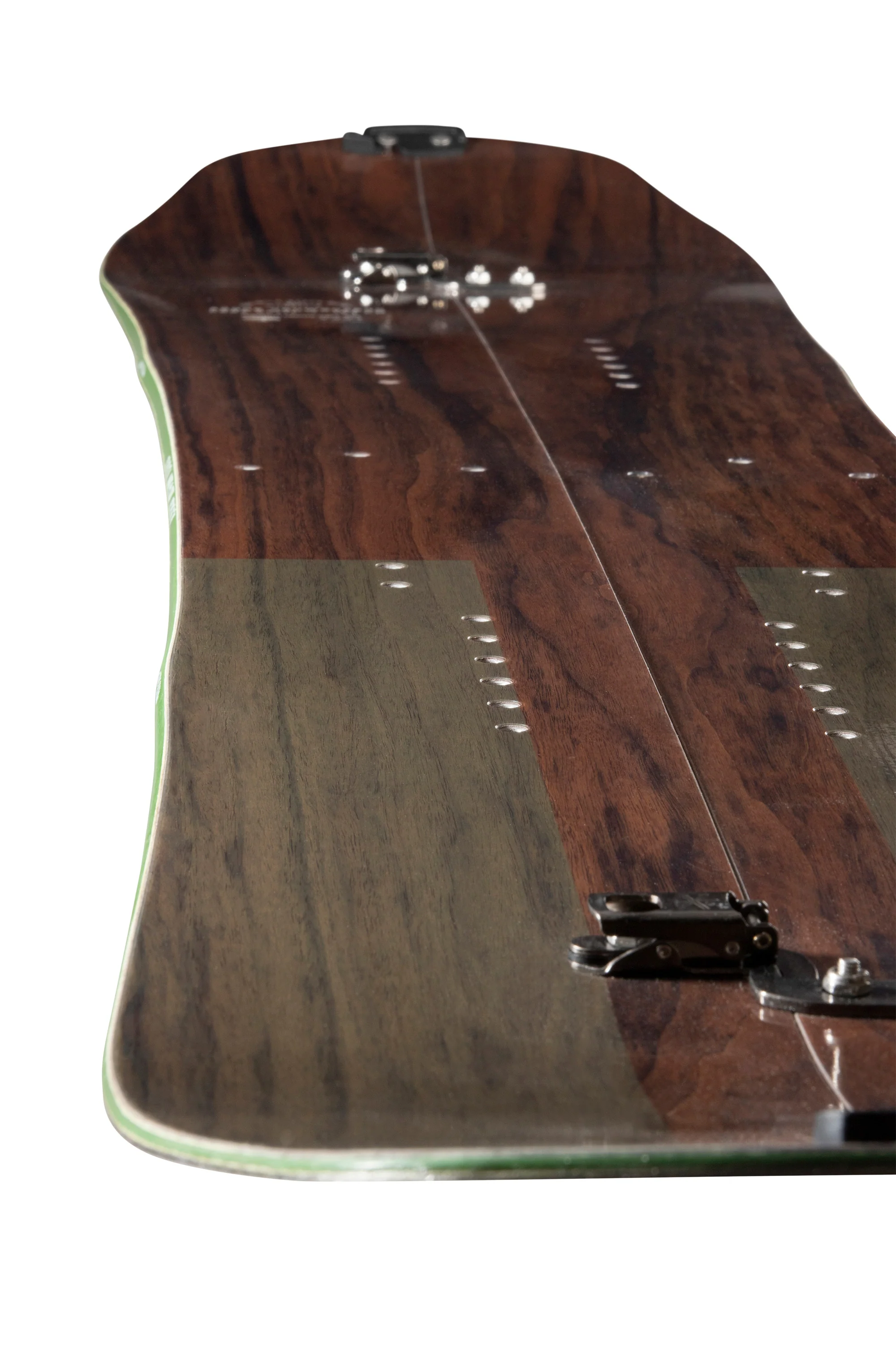 Coda Split  Camber - Image 3